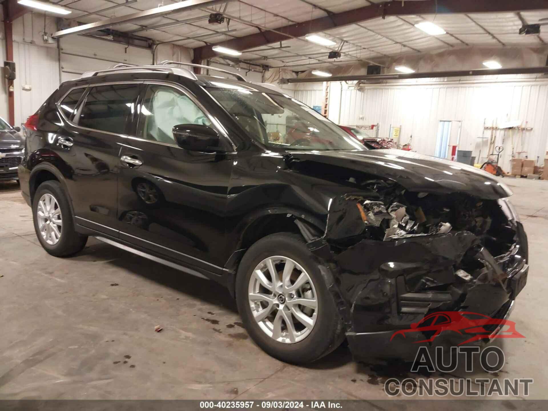 NISSAN ROGUE 2020 - JN8AT2MV5LW140256