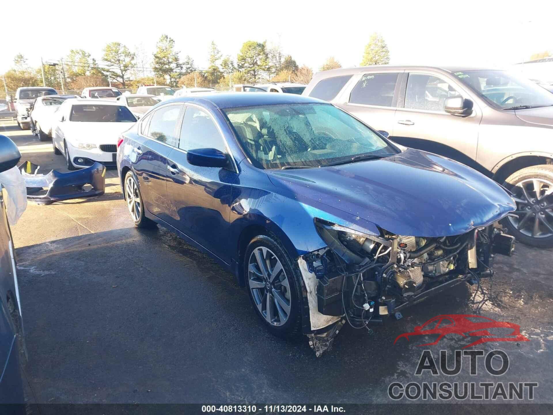 NISSAN ALTIMA 2017 - 1N4AL3APXHC472618