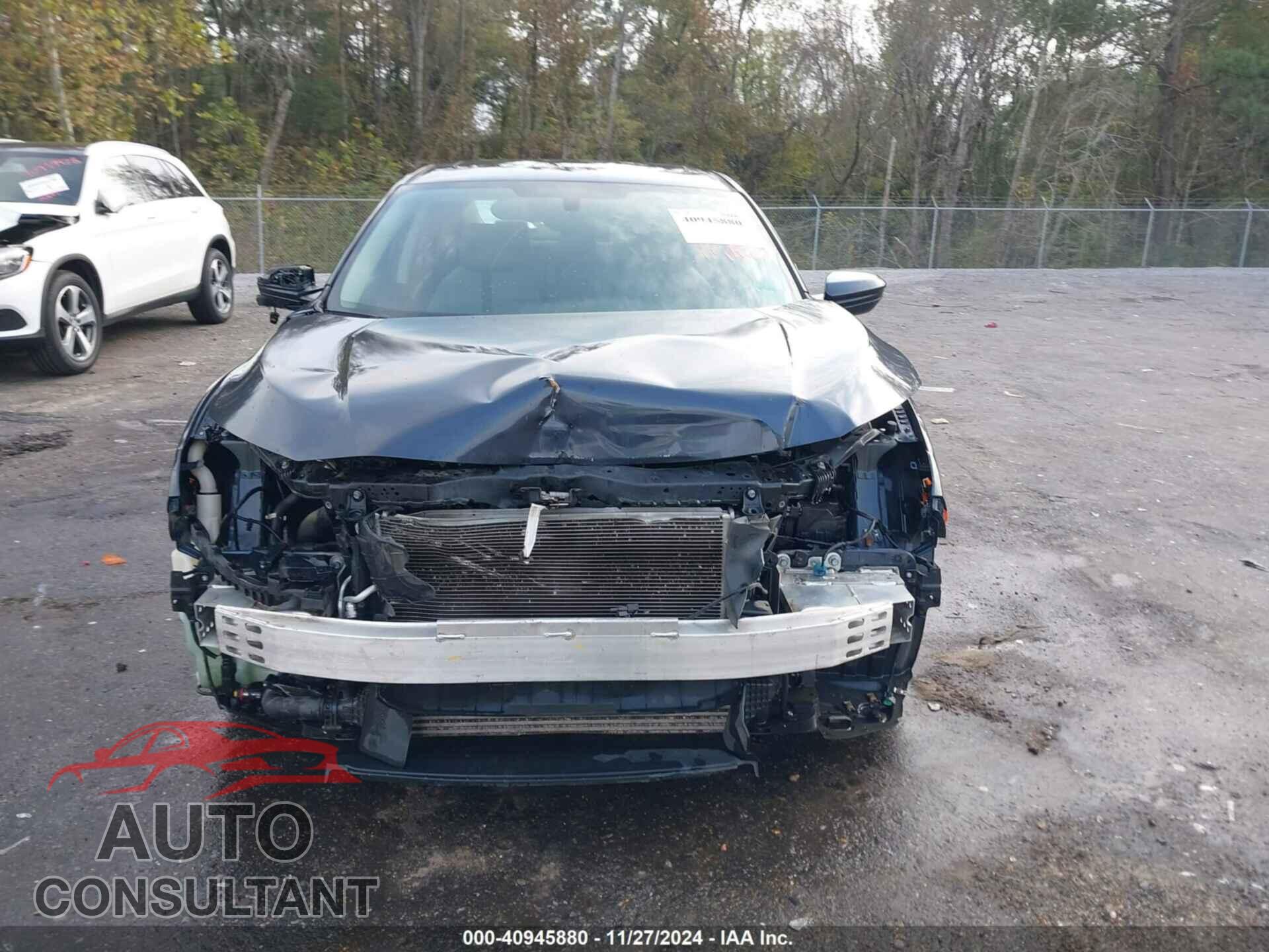HONDA CIVIC 2017 - 19XFC1F31HE021175