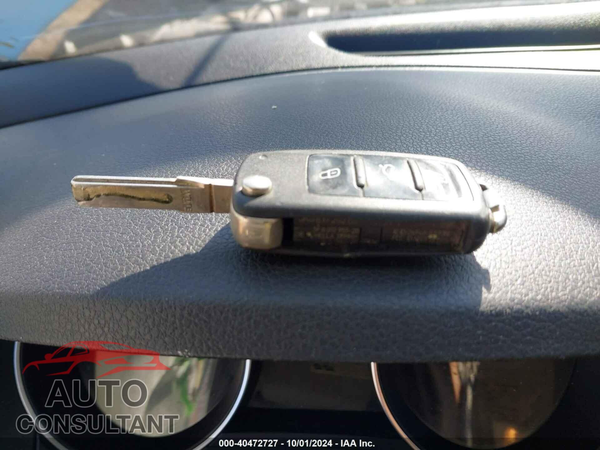 VOLKSWAGEN JETTA 2017 - 3VW2B7AJ3HM289853