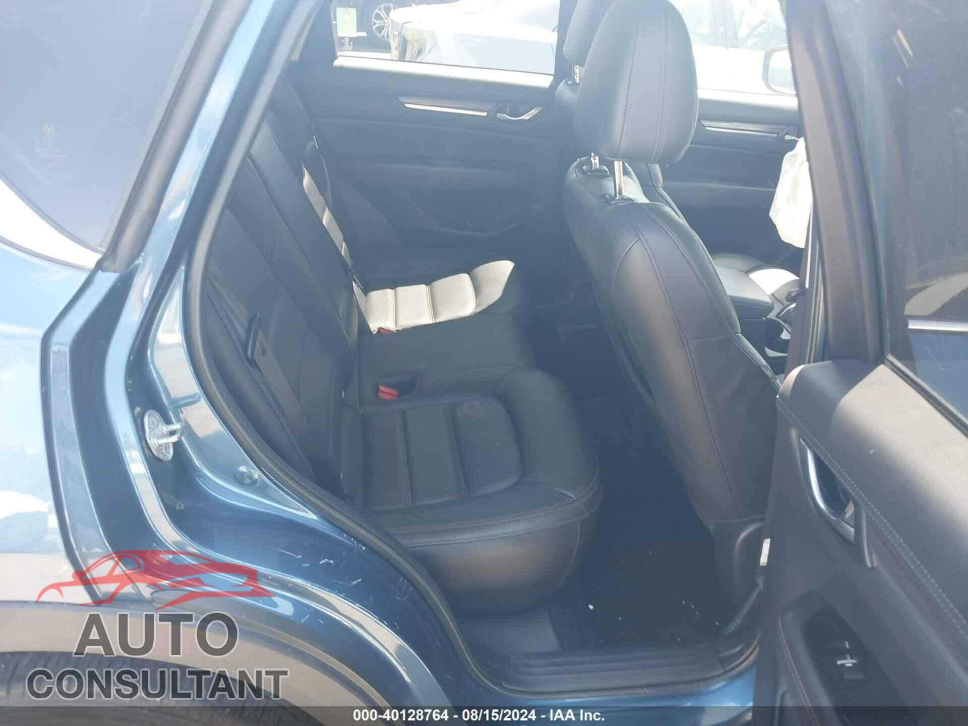 MAZDA CX-5 2023 - JM3KFBDM8P0188896