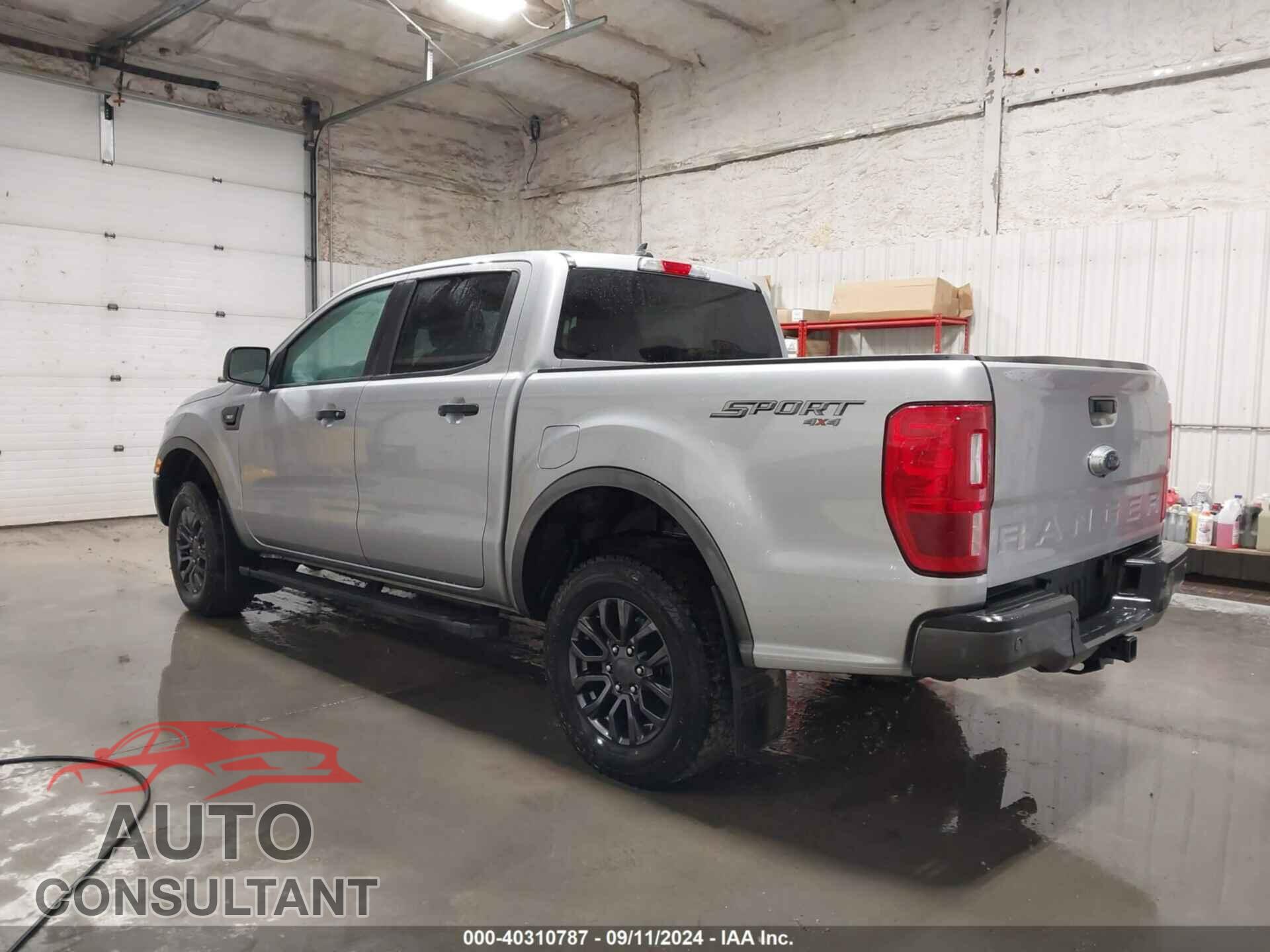 FORD RANGER 2020 - 1FTER4FH2LLA89976