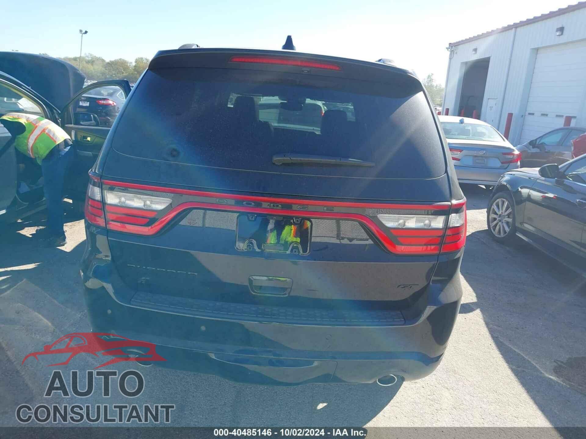 DODGE DURANGO 2024 - 1C4RDJDG2RC227730