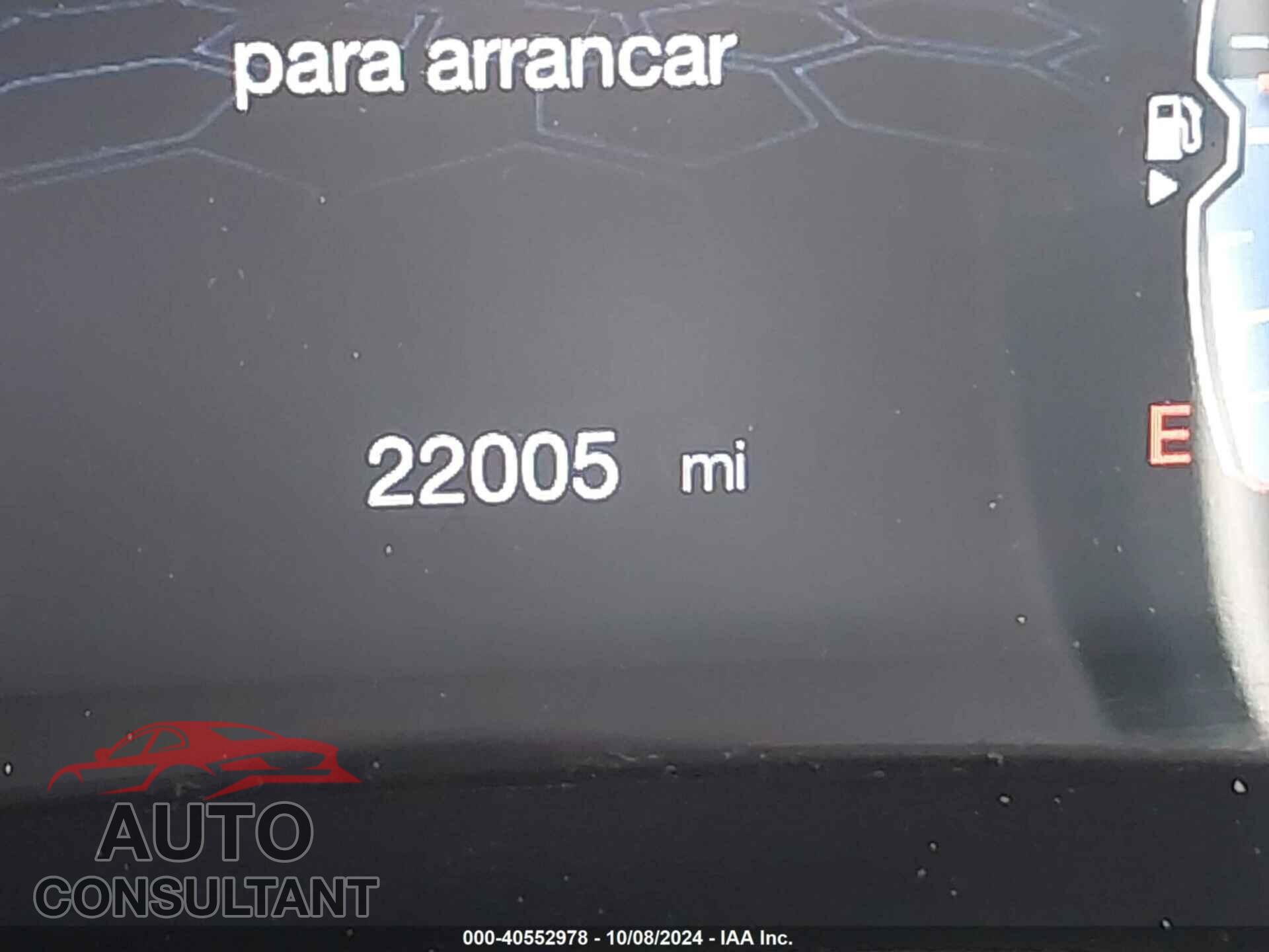 JEEP COMPASS 2021 - 3C4NJDCB2MT547402