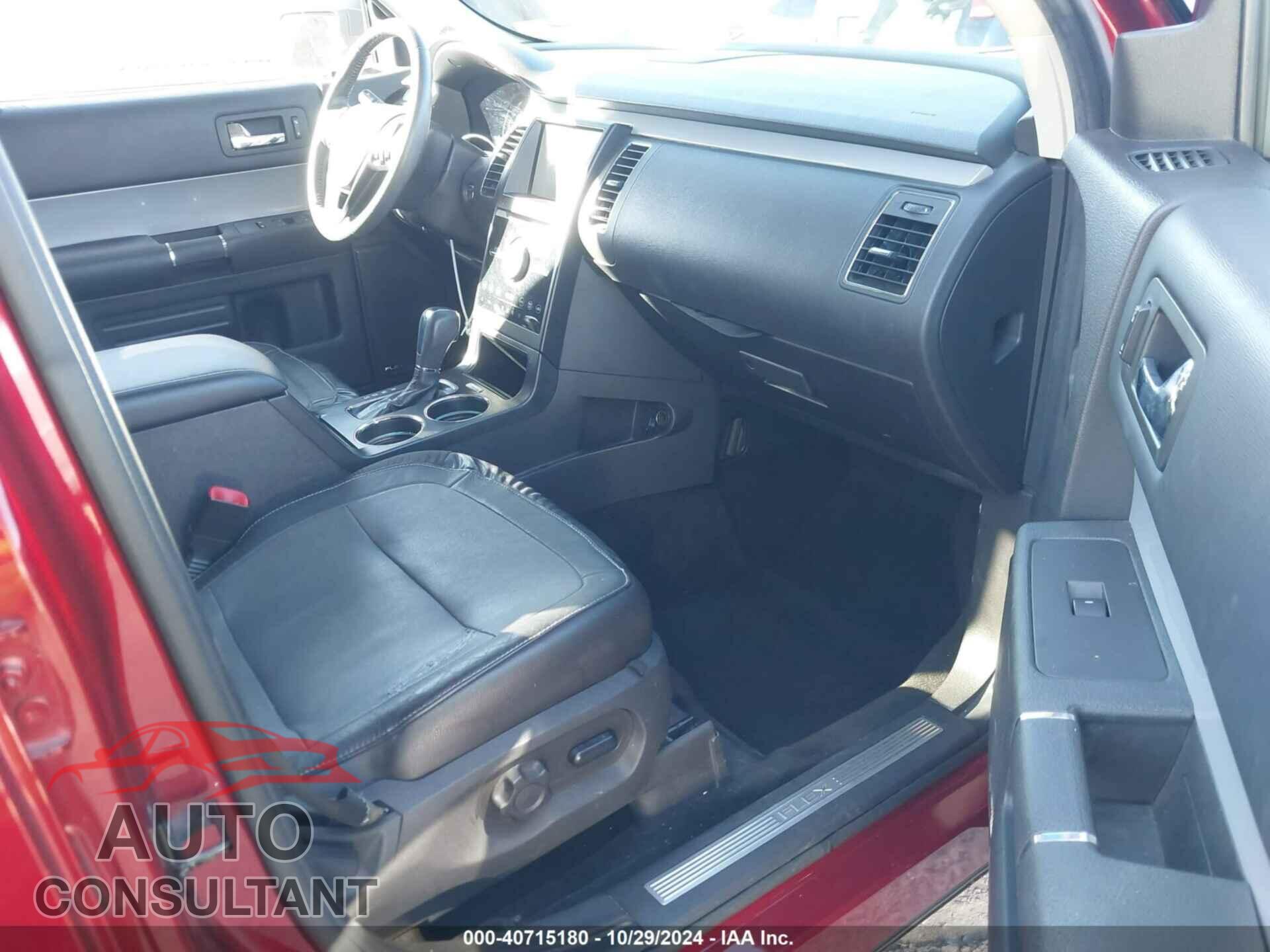 FORD FLEX 2014 - 2FMGK5D82EBD28253