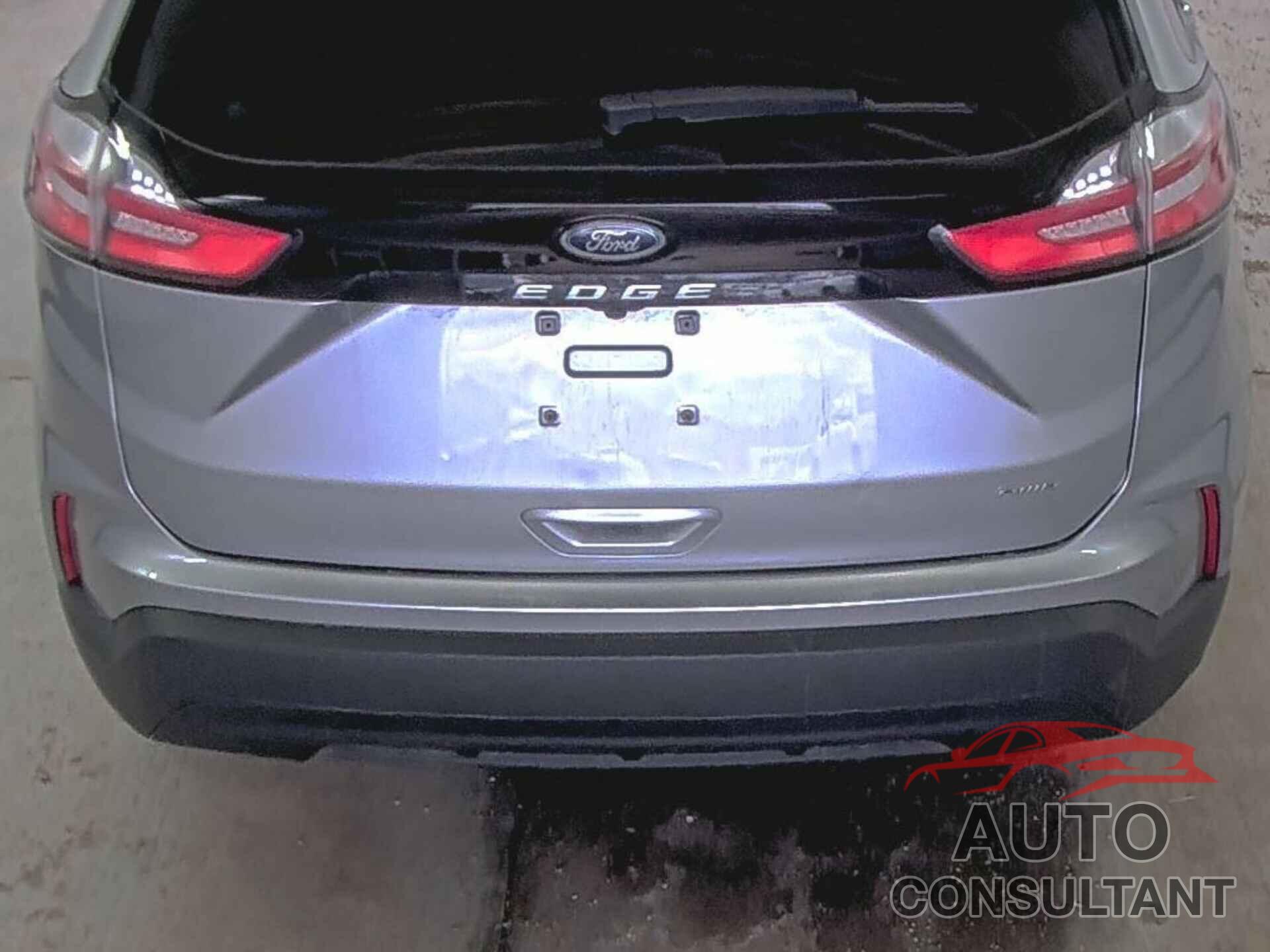 FORD EDGE 2022 - 2FMPK4G96NBA56305