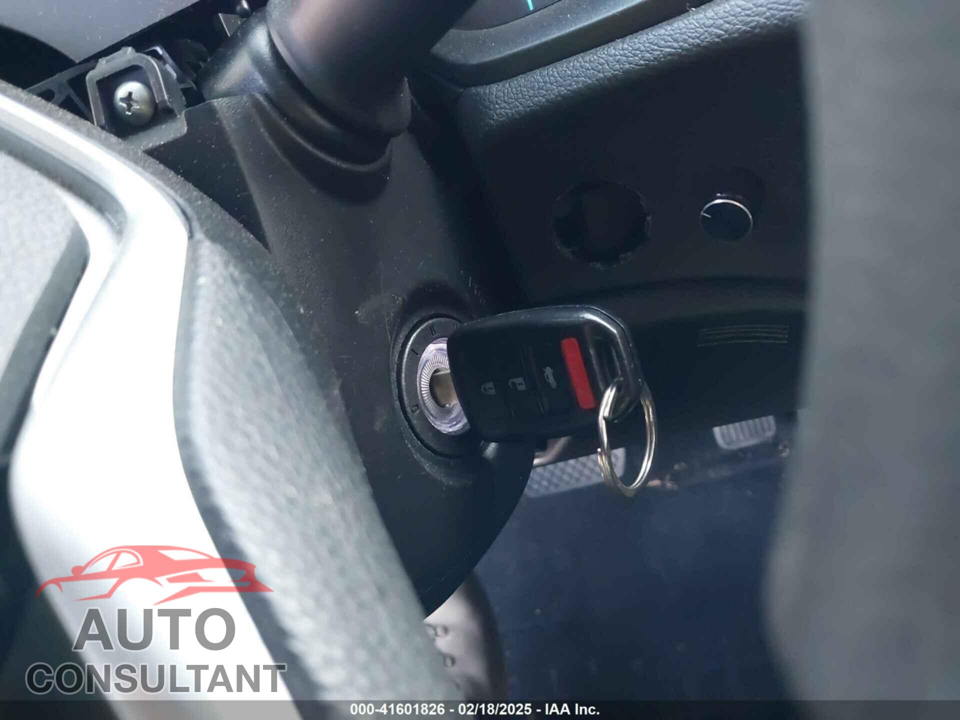 HONDA CIVIC 2019 - 2HGFC2F62KH573085