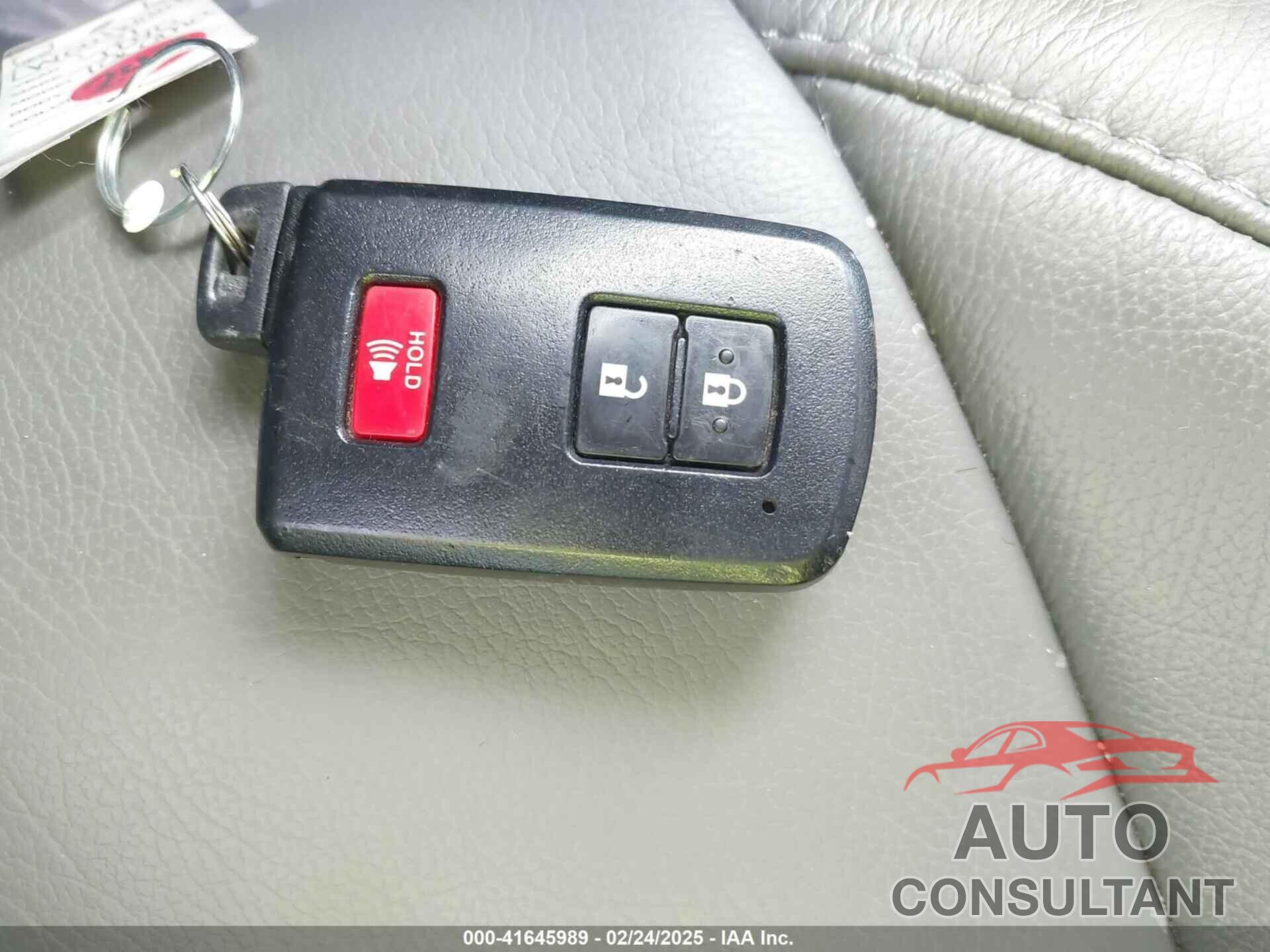 TOYOTA TACOMA 2021 - 3TMCZ5AN0MM392247
