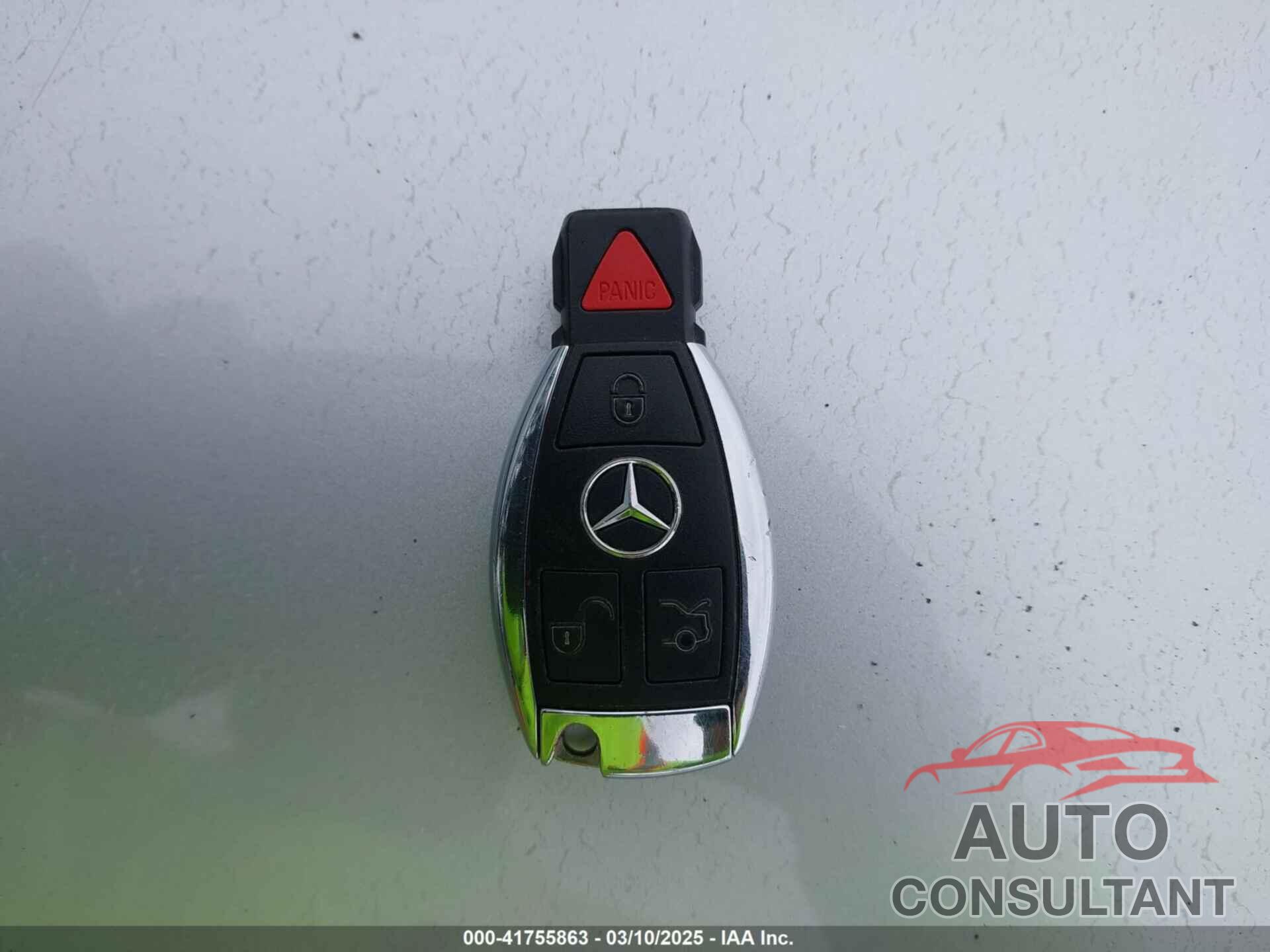 MERCEDES-BENZ C 300 2015 - 55SWF4KB8FU086813