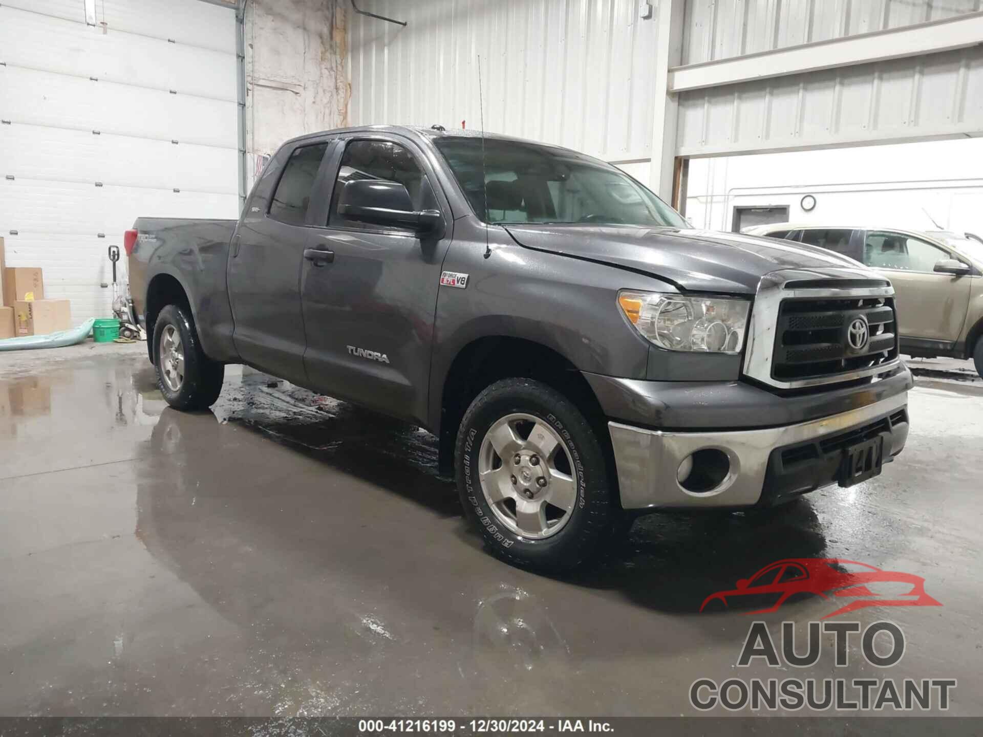 TOYOTA TUNDRA 2012 - 5TFUY5F19CX260397