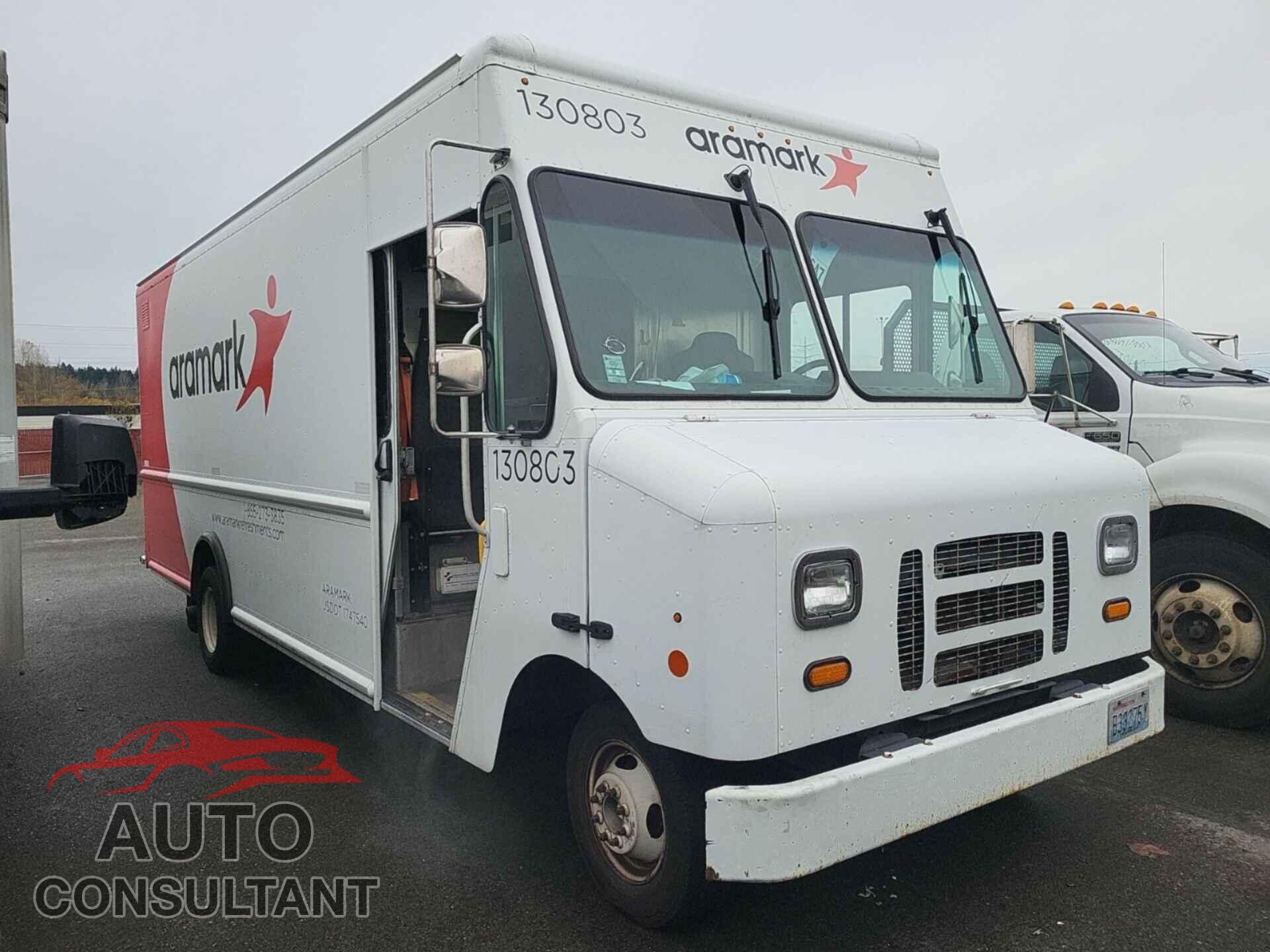 FORD ECONOLINE 2013 - 1FC4E4KL0DDA78200