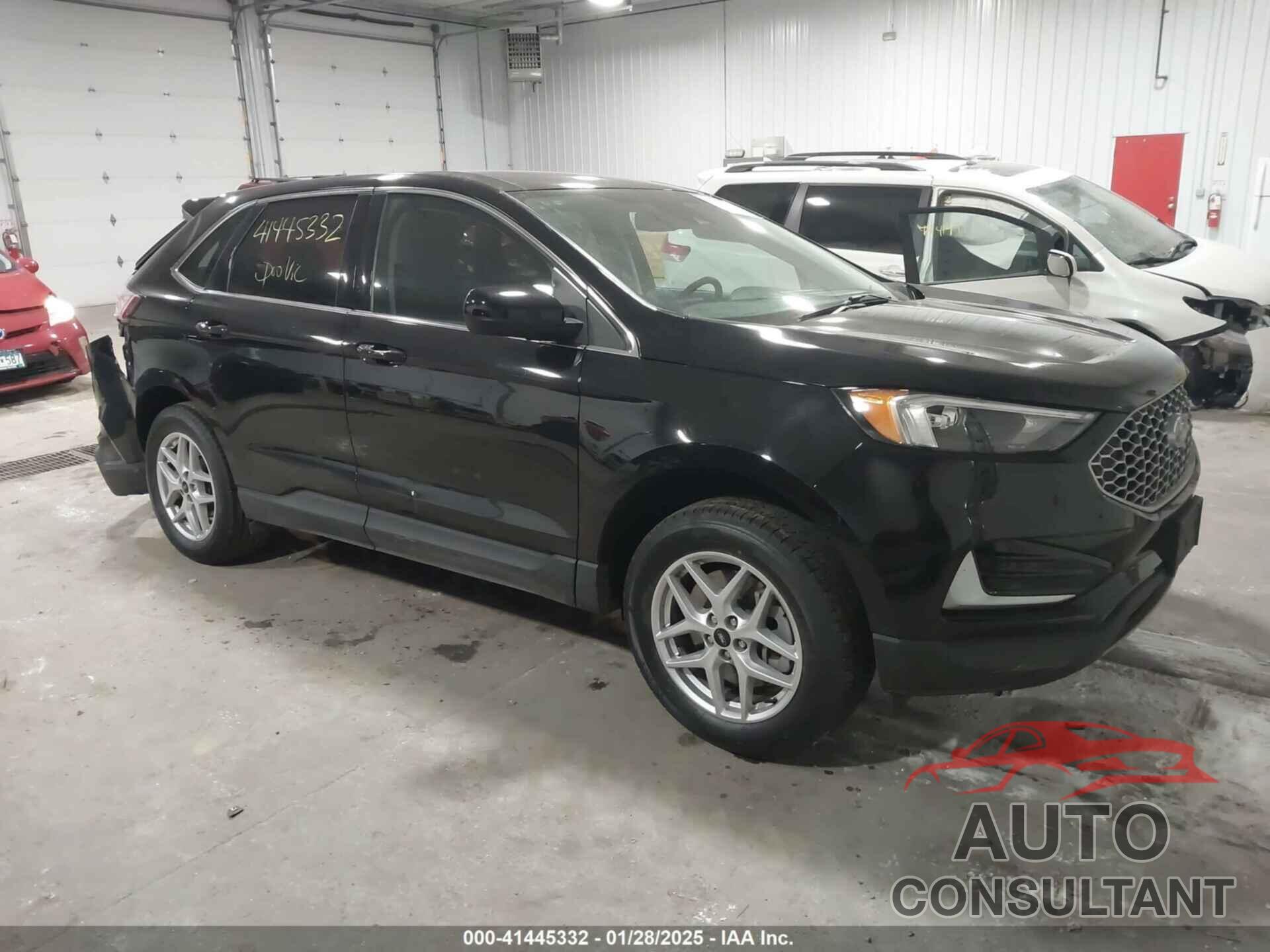 FORD EDGE 2024 - 2FMPK4J93RBA36639
