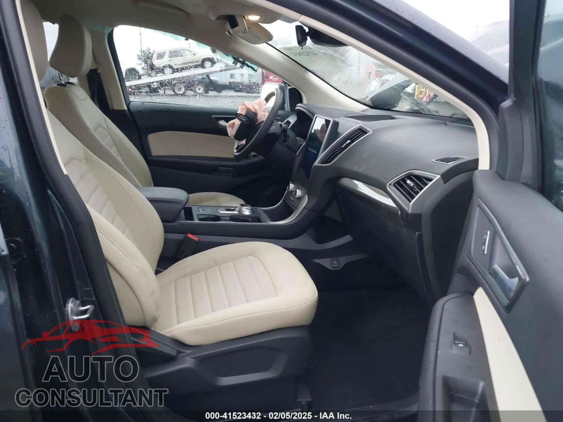 FORD EDGE 2024 - 2FMPK4G90RBB20005