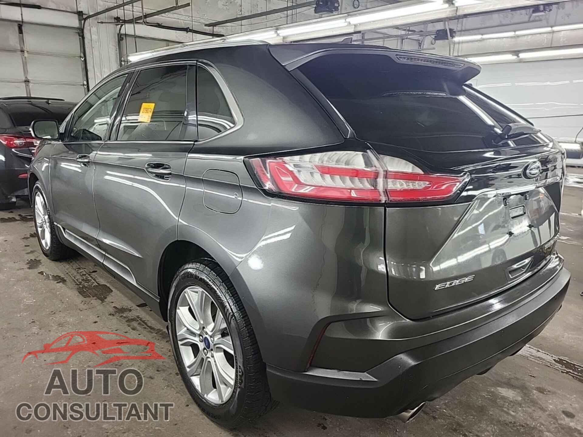 FORD EDGE 2020 - 2FMPK3K90LBB37587