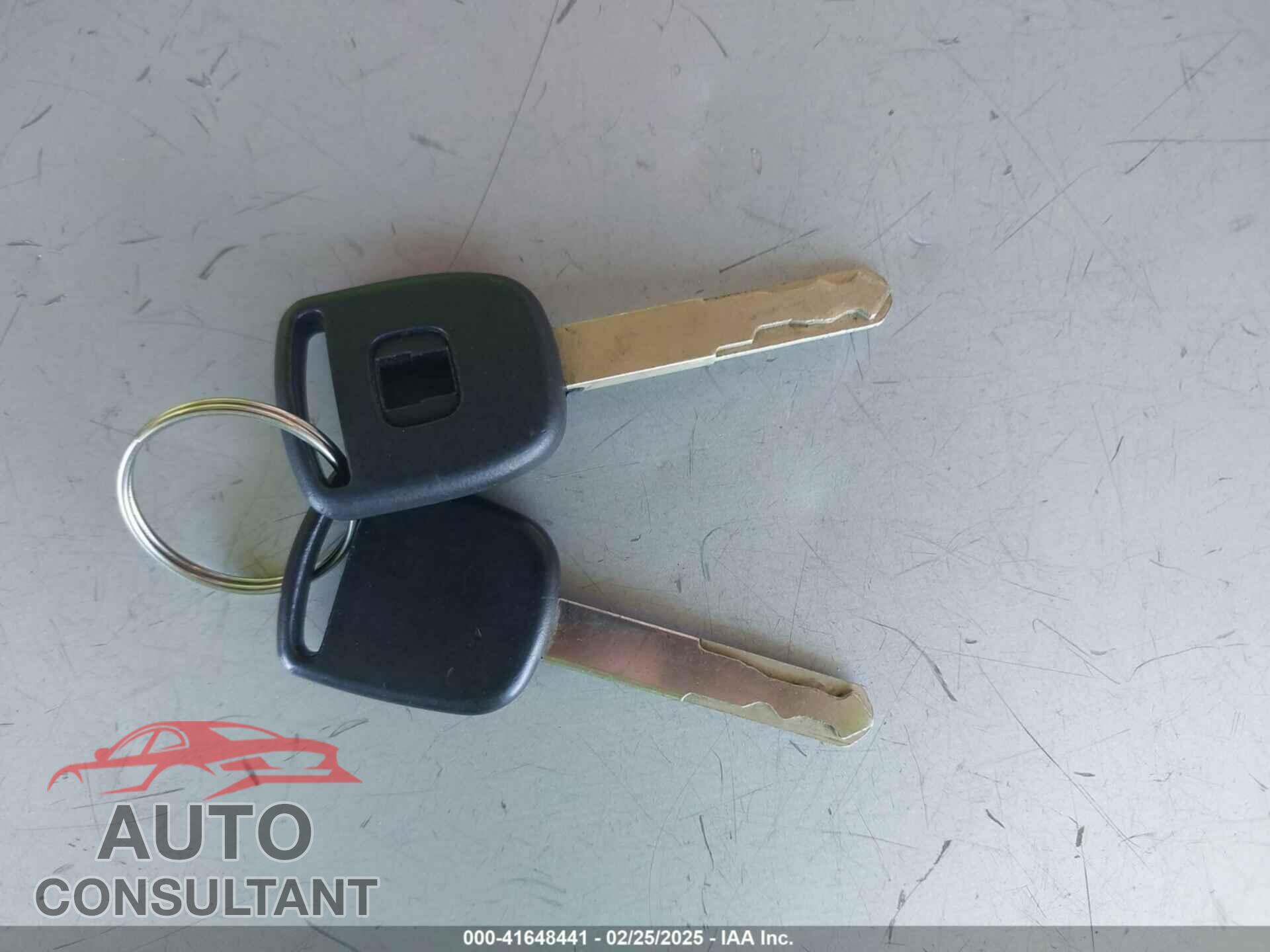 HONDA CIVIC 2012 - 19XFB5F57CE001033
