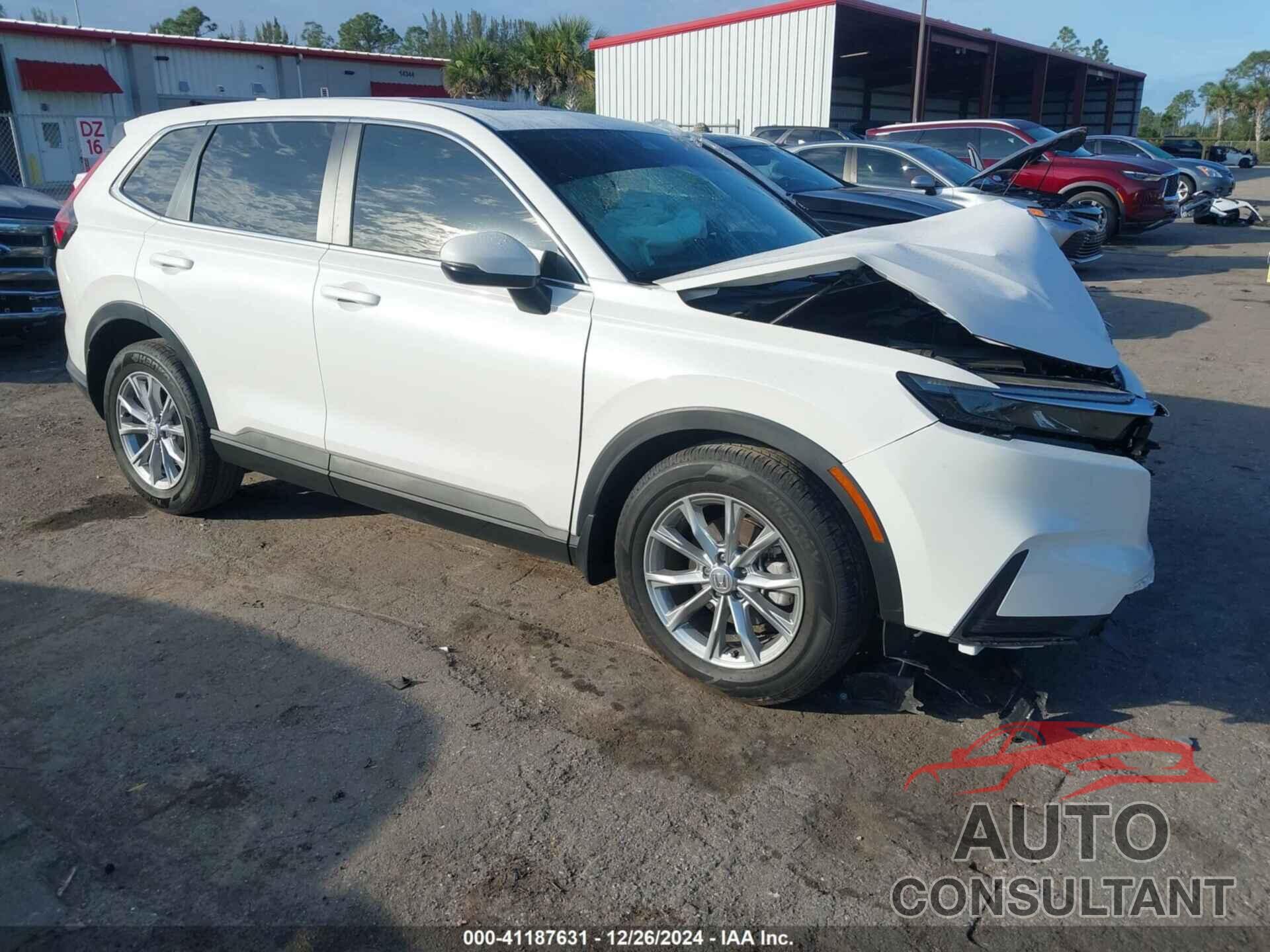 HONDA CR-V 2024 - 2HKRS3H43RH311688