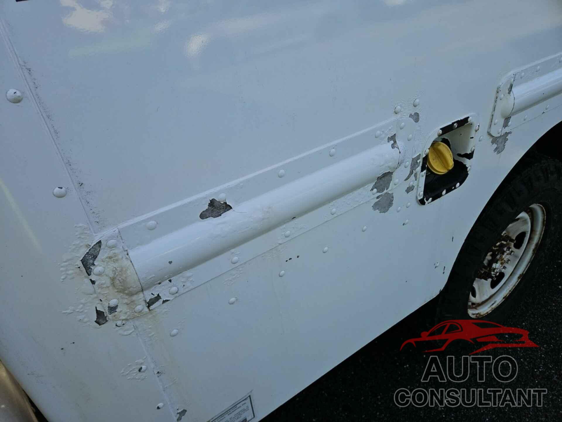 FORD F250 2013 - 1FDBF2B69DEB64372