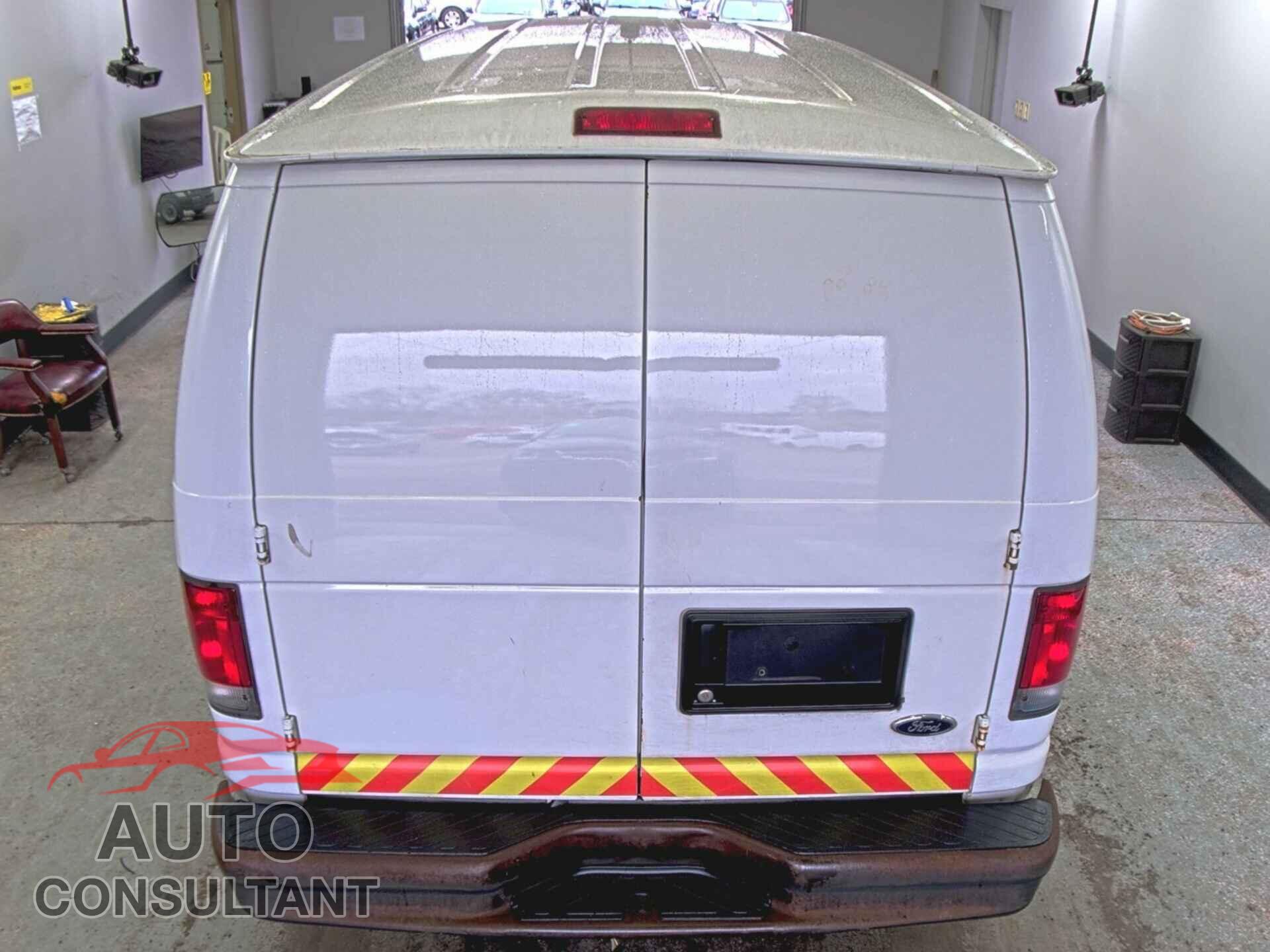 FORD E-150 2013 - 1FTNE1EW7DDB35470