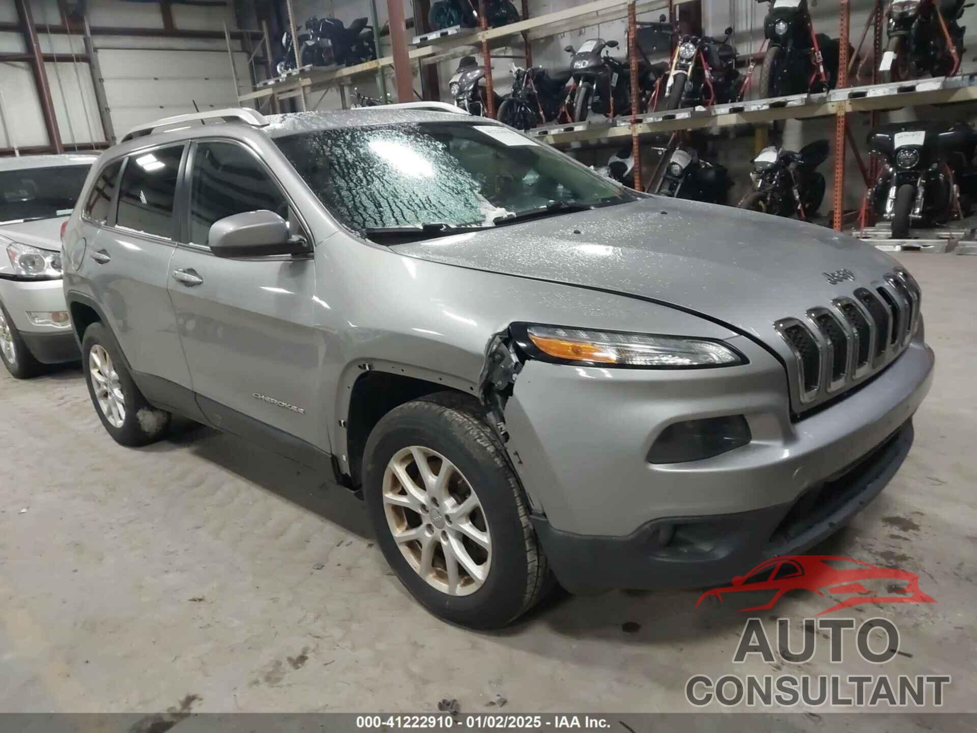 JEEP CHEROKEE 2015 - 1C4PJMCS5FW546508