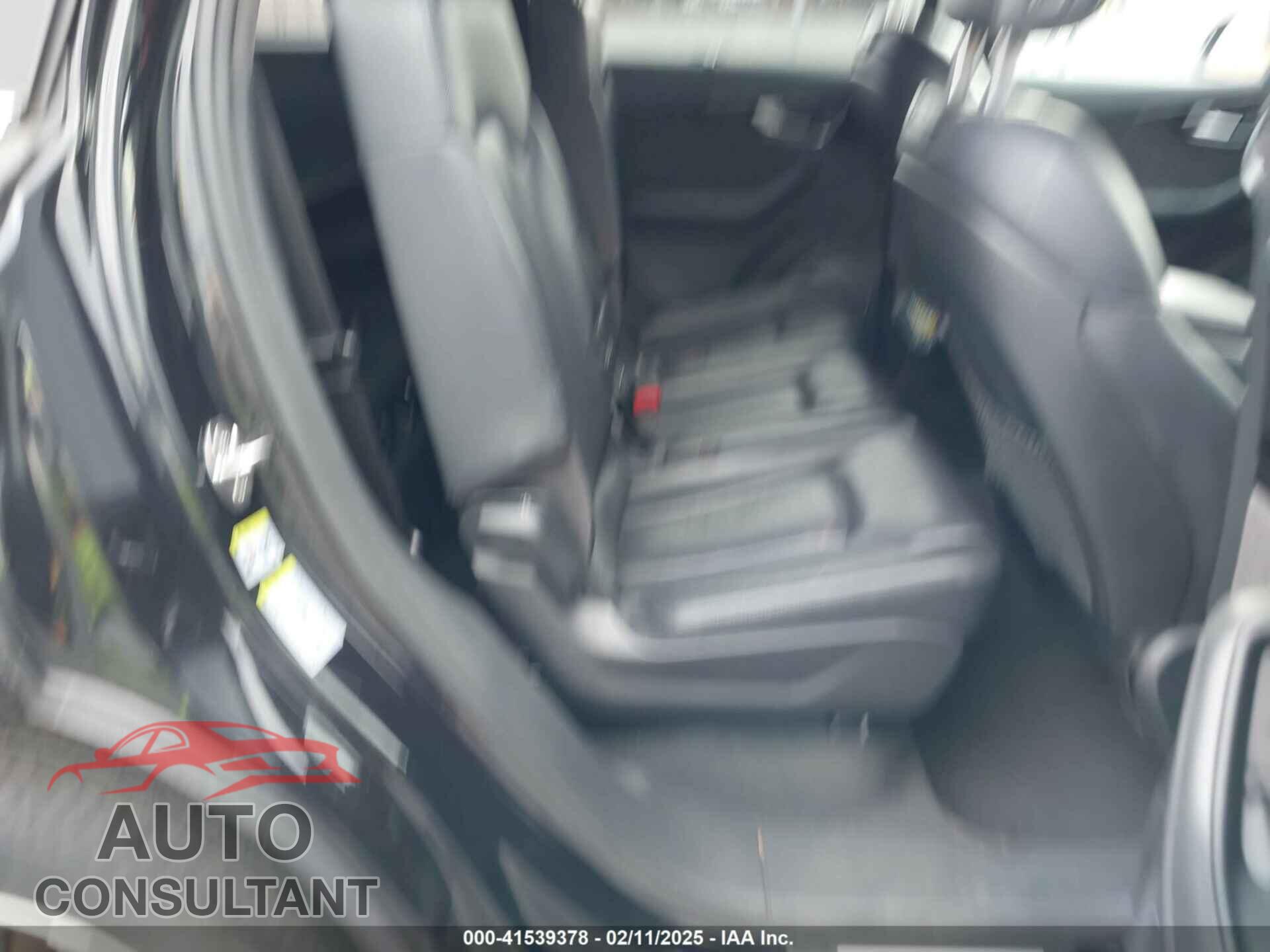 AUDI Q7 2019 - WA1VAAF75KD019727