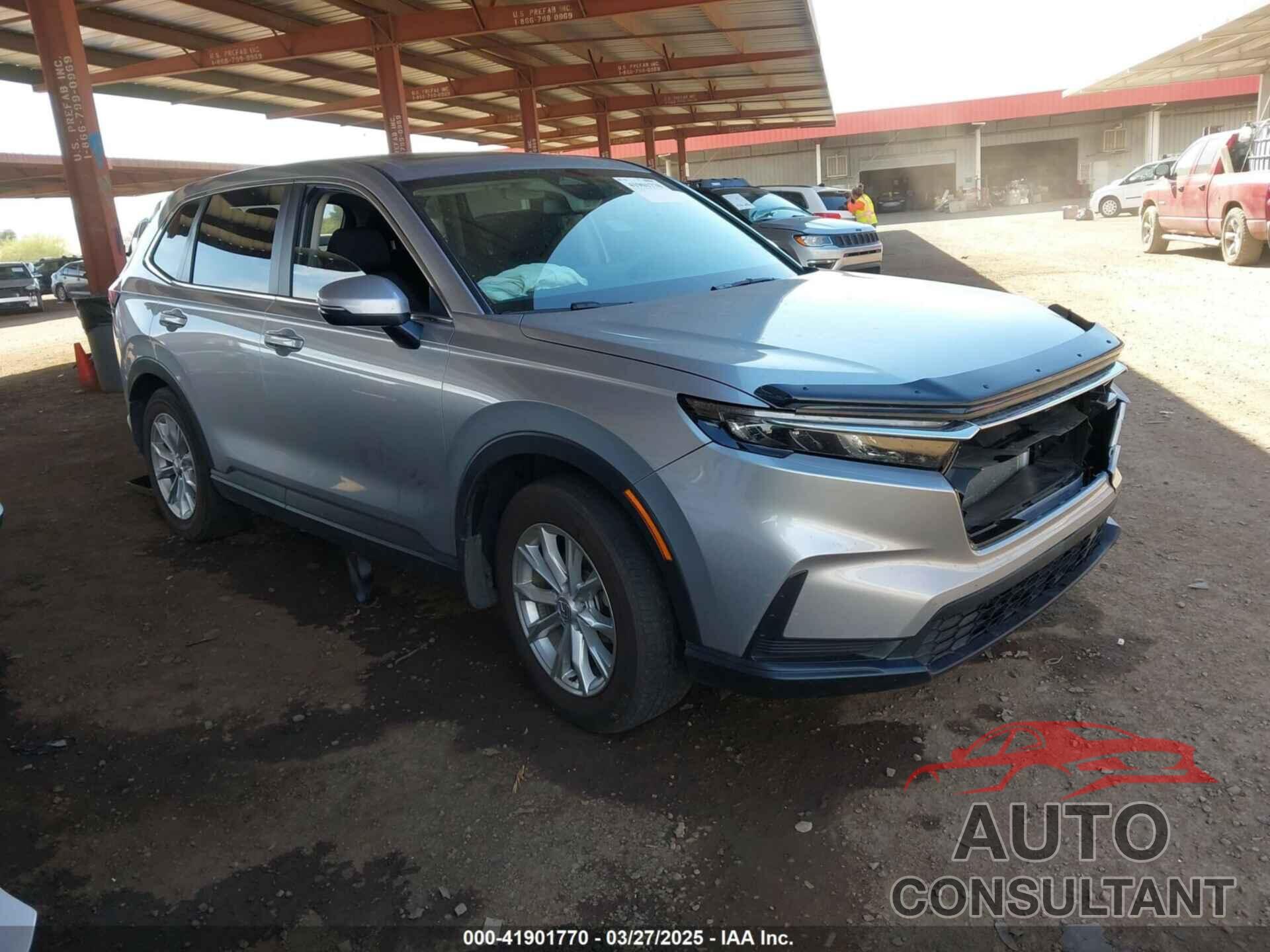 HONDA CR-V 2024 - 2HKRS4H47RH416725
