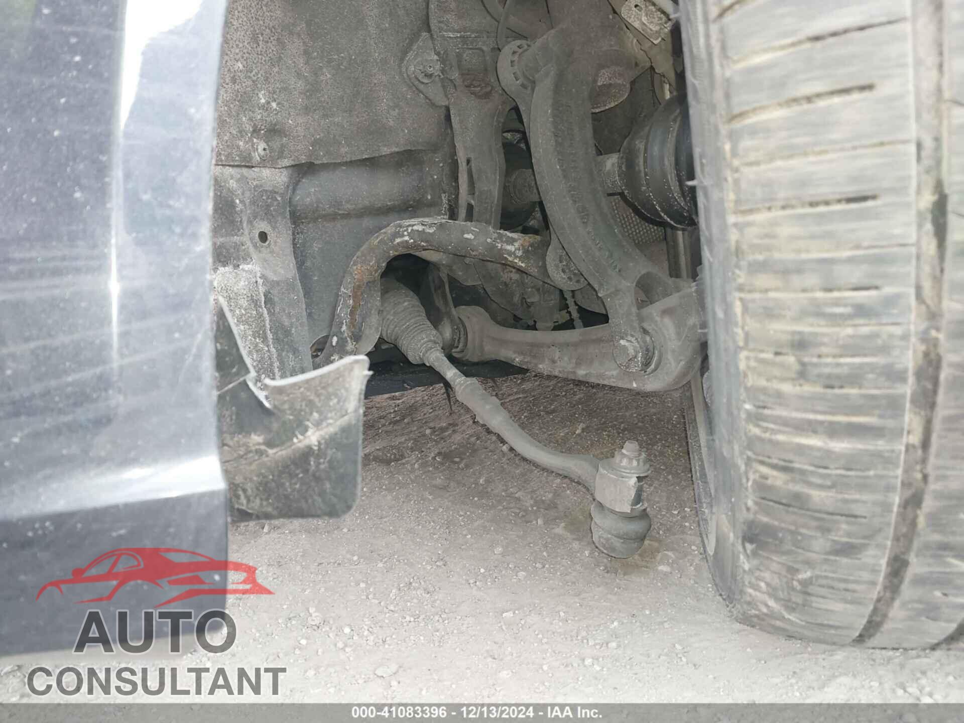 AUDI A6 2013 - WAUGFAFC7DN104866