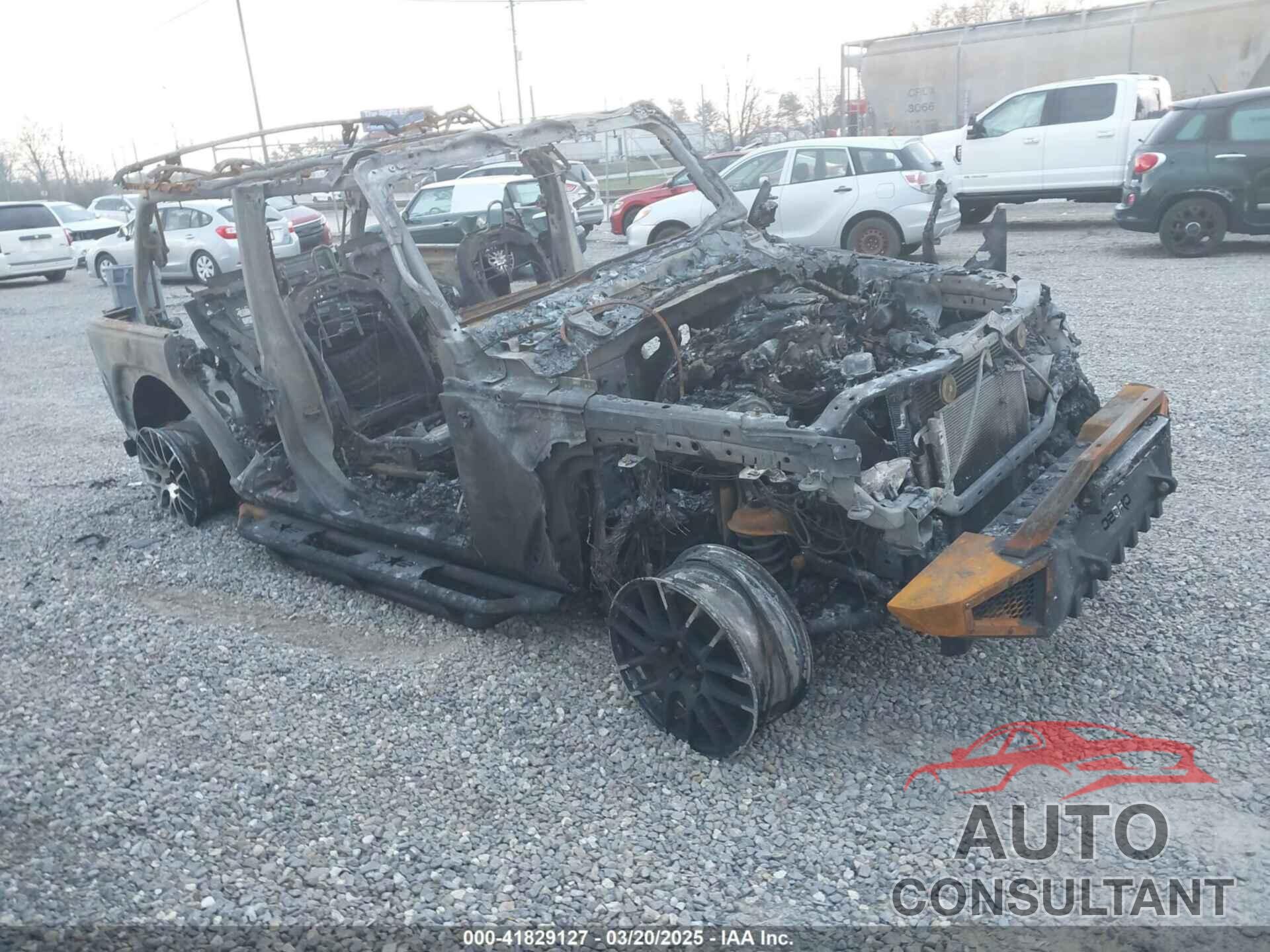 JEEP WRANGLER UNLIMITED 2020 - 1C4HJXDN6LW339779