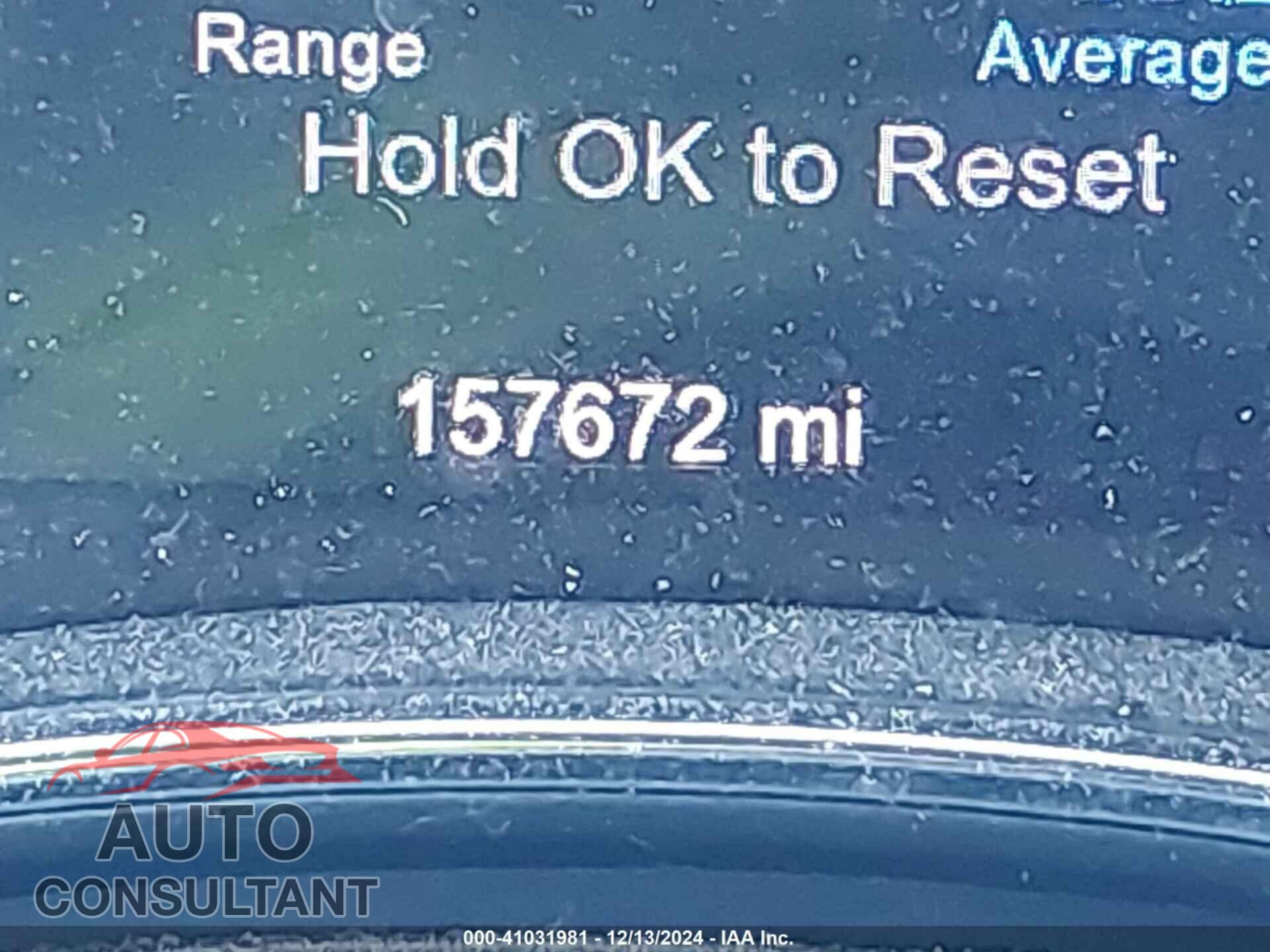 DODGE DURANGO 2014 - 1C4RDJAG9EC477397