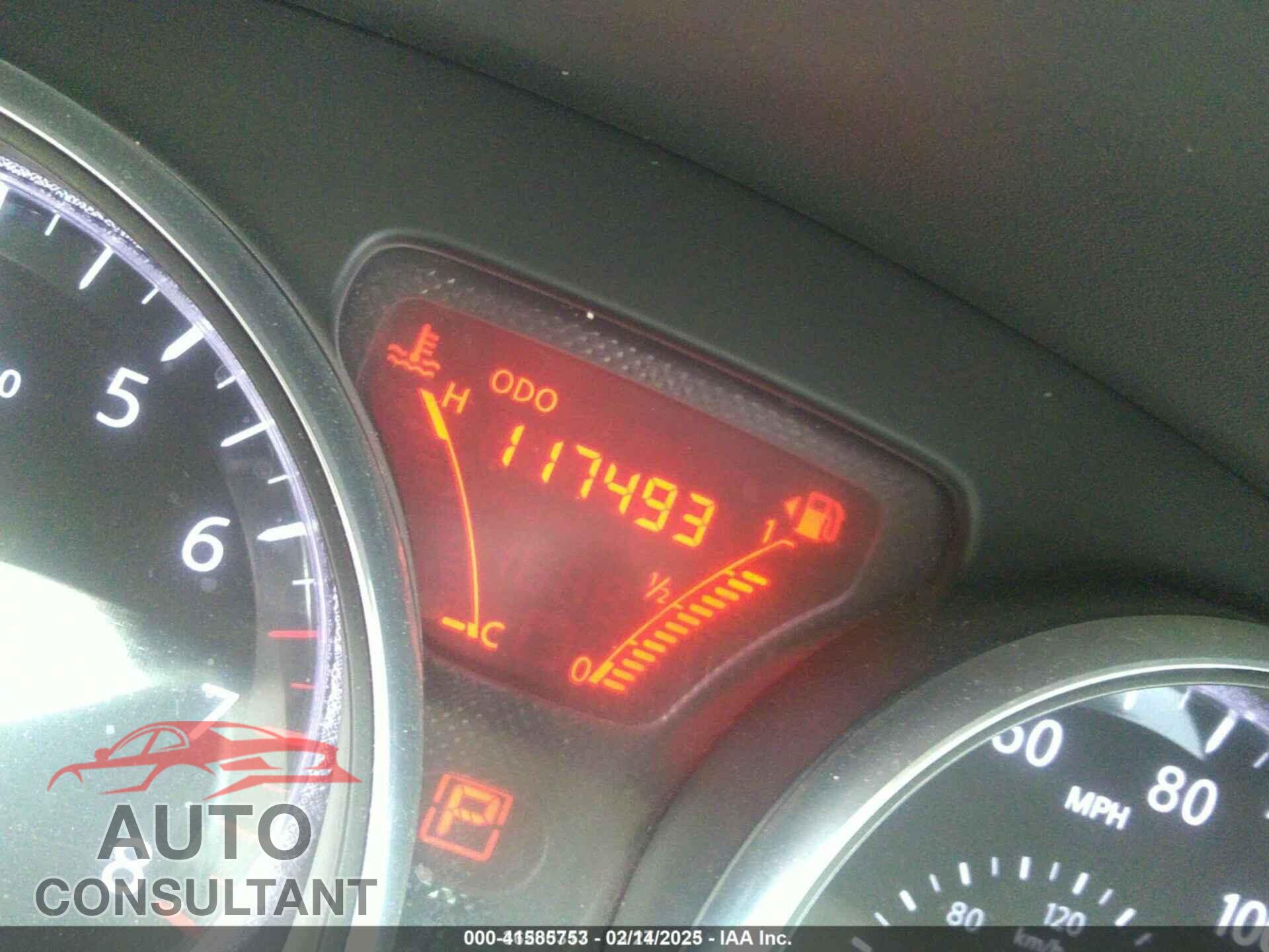 NISSAN VERSA NOTE 2014 - 3N1CE2CP7EL381183