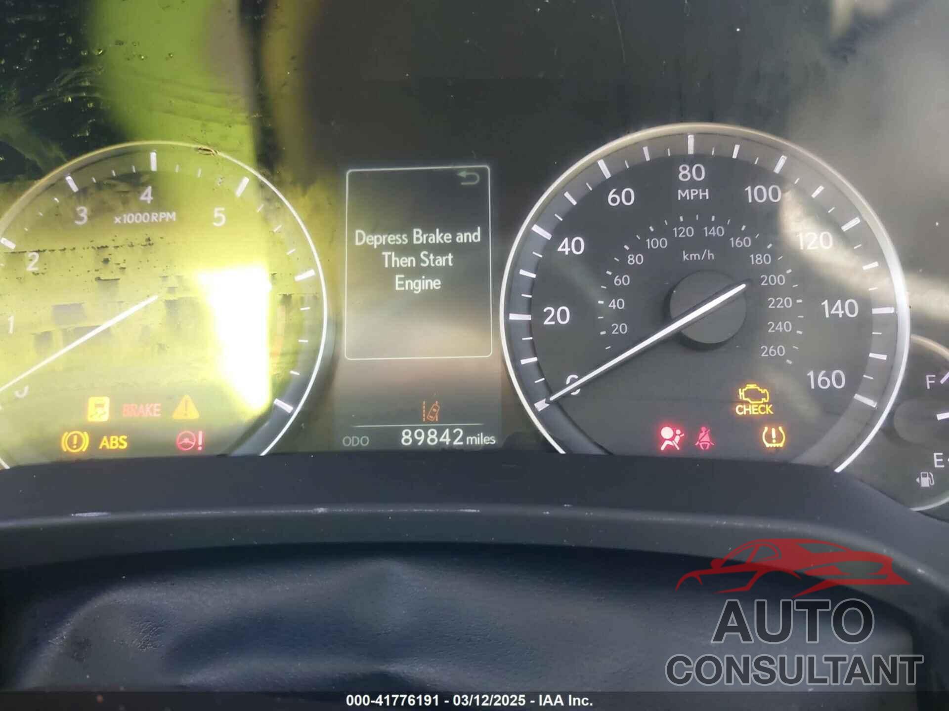 LEXUS RX 350 2022 - 2T2HZMAA8NC241885