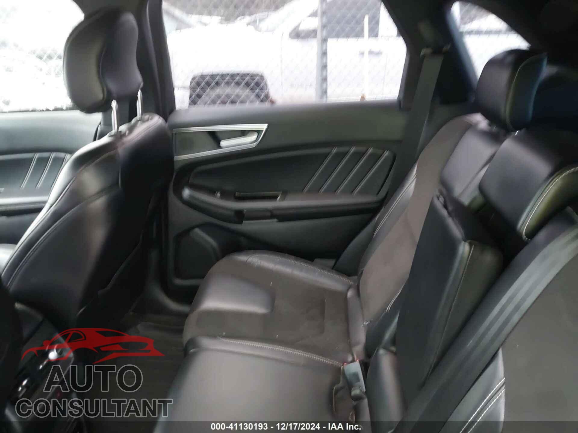 FORD EDGE 2019 - 2FMPK4AP3KBB12722