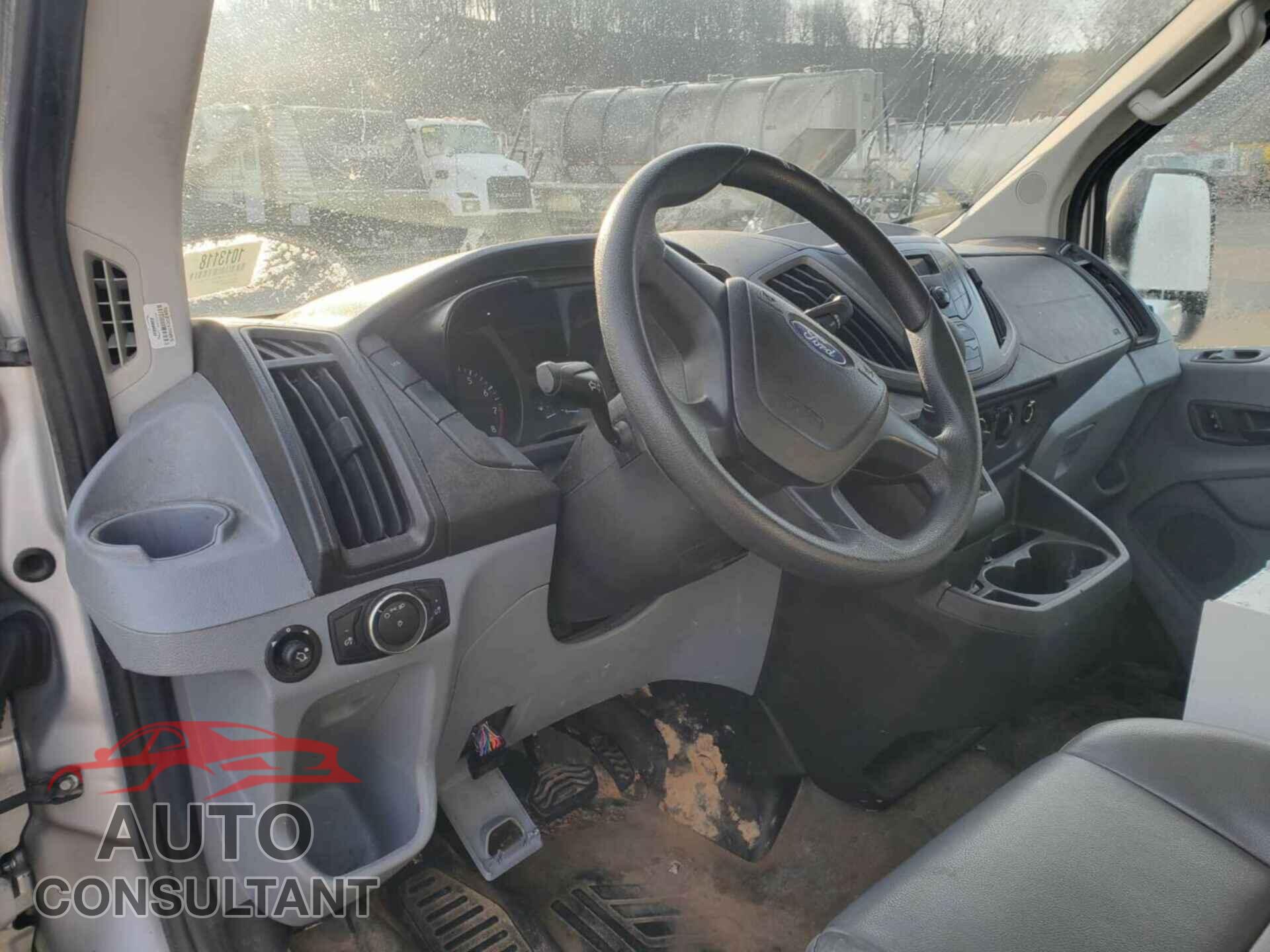 FORD TRANSIT 2016 - 1FTYE1CM2GKA19236
