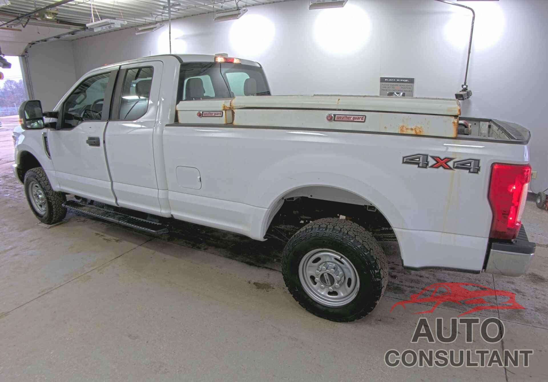 FORD F250 2019 - 1FT7X2B68KED80878