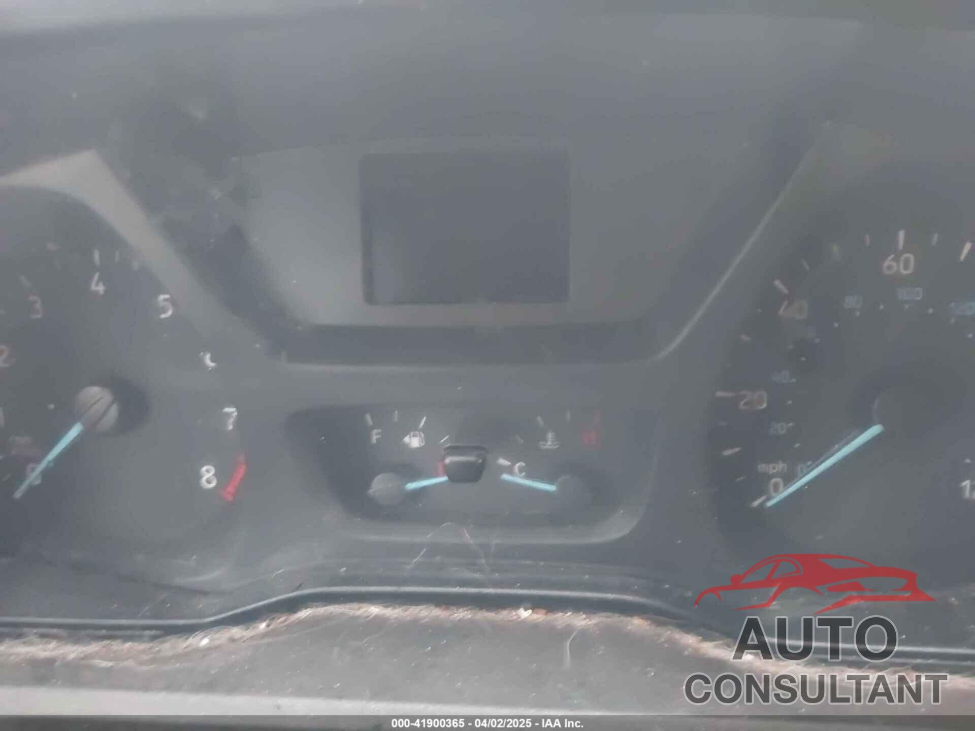 FORD TRANSIT-250 2018 - 1FTYR2XMXJKA23773