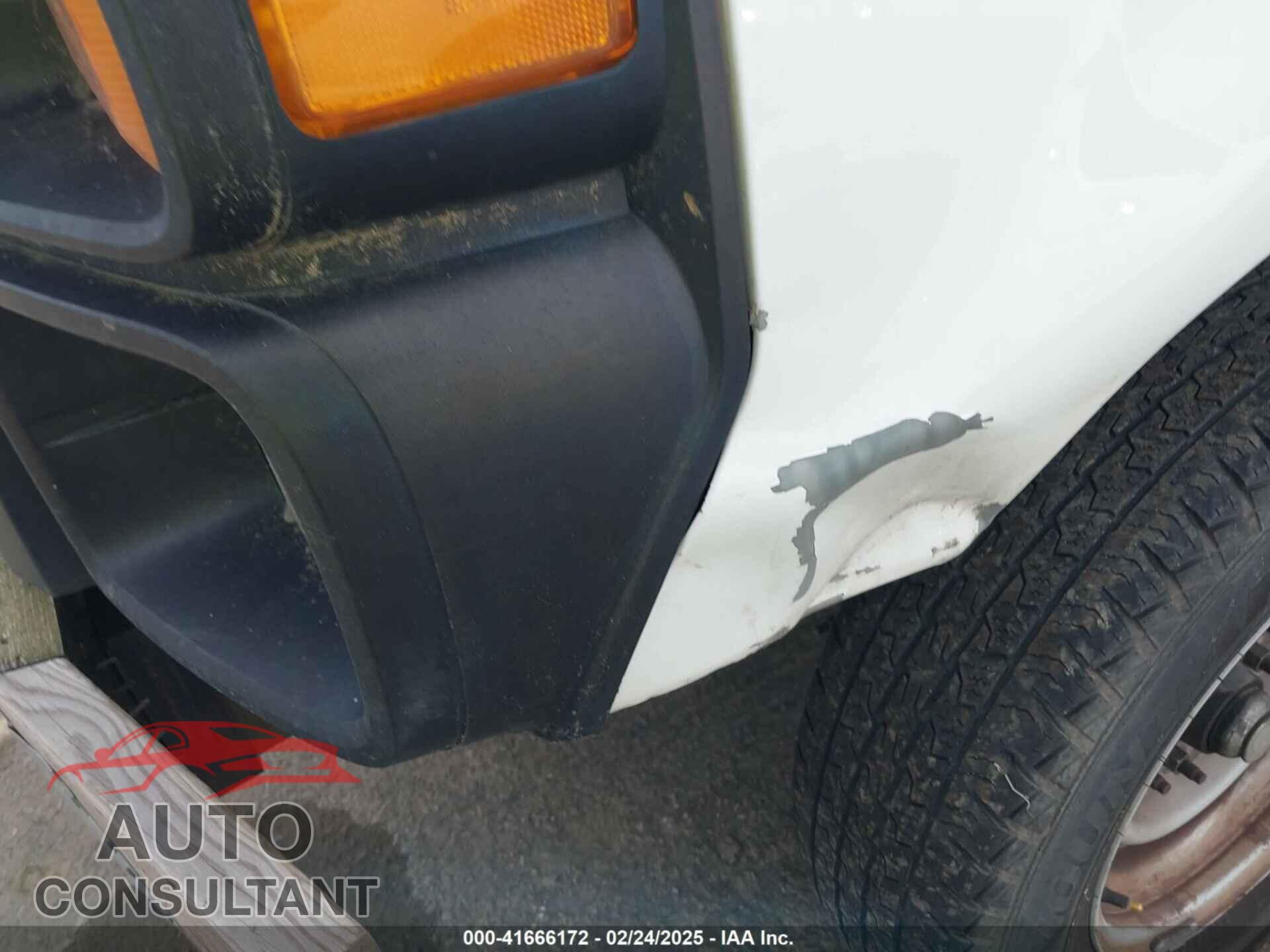 FORD E-150 2012 - 1FTNE1EW0CDB06455