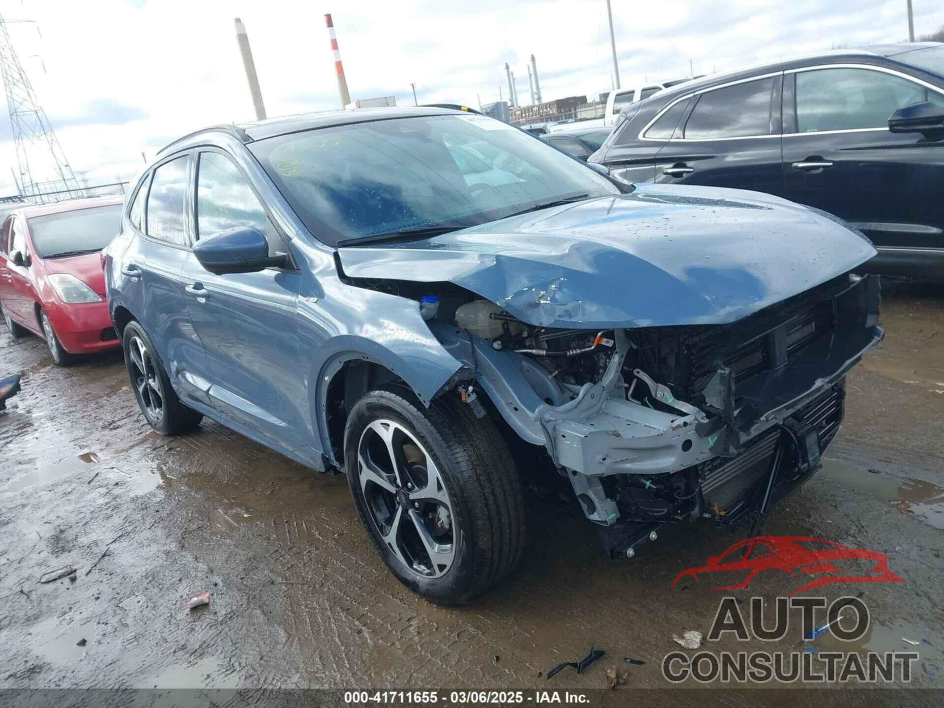 FORD ESCAPE 2023 - 1FMCU9NA0PUB12674