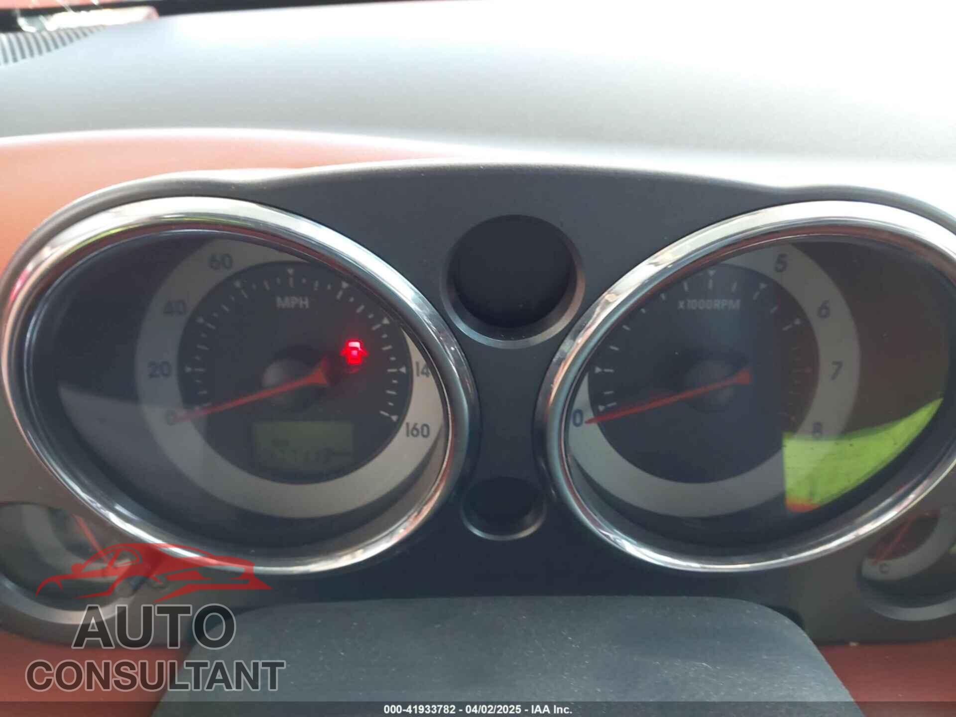 MITSUBISHI ECLIPSE 2012 - 4A31K5DF6CE008277