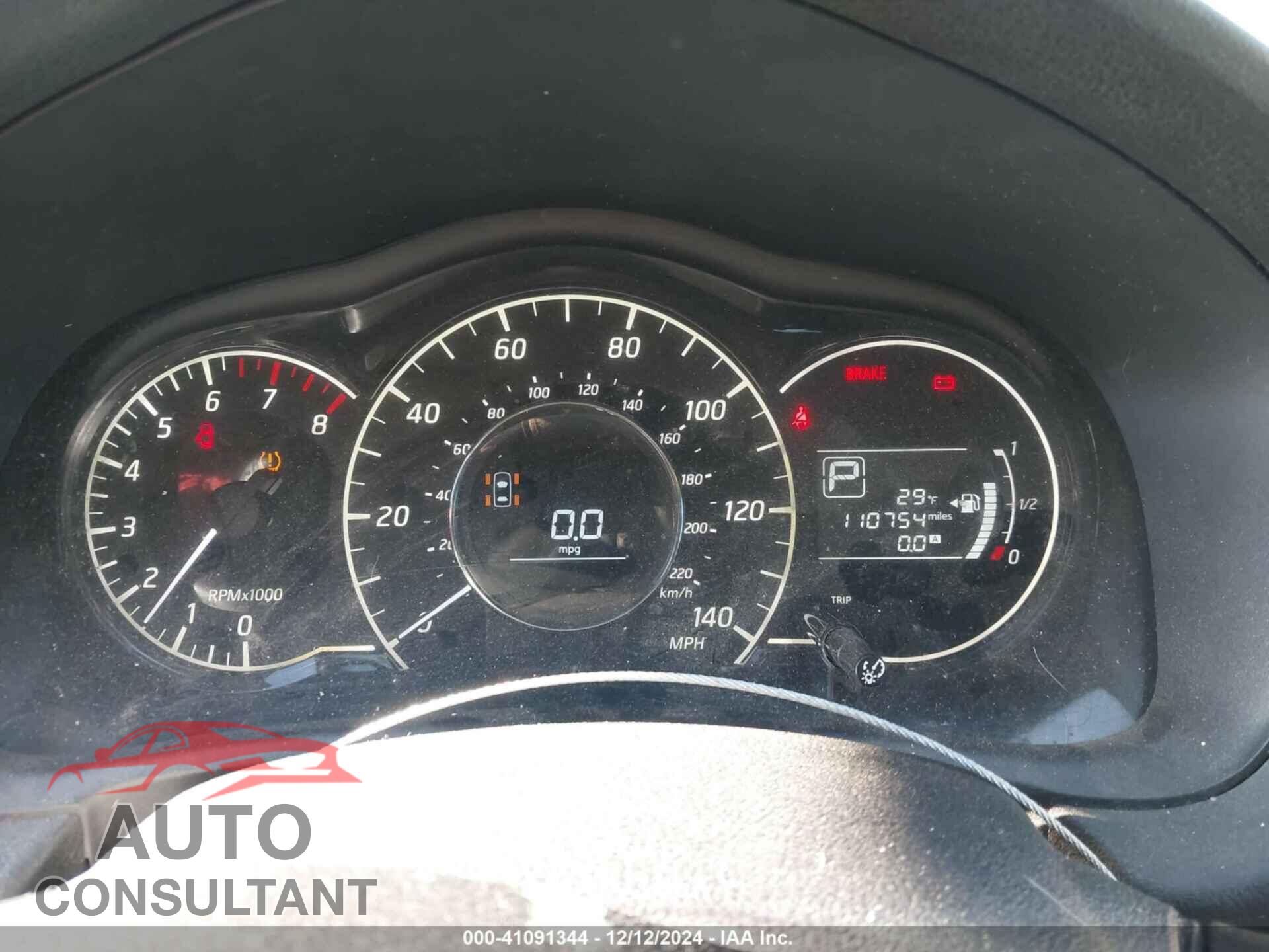 NISSAN VERSA NOTE 2016 - 3N1CE2CP6GL351448