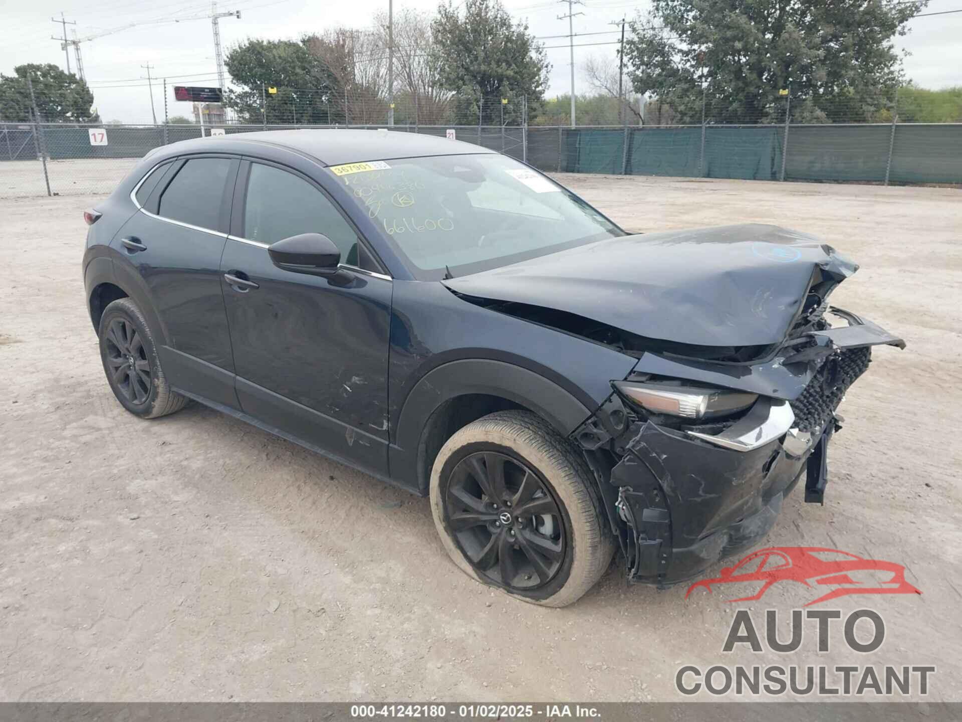 MAZDA CX-30 2024 - 3MVDMBBM3RM661600