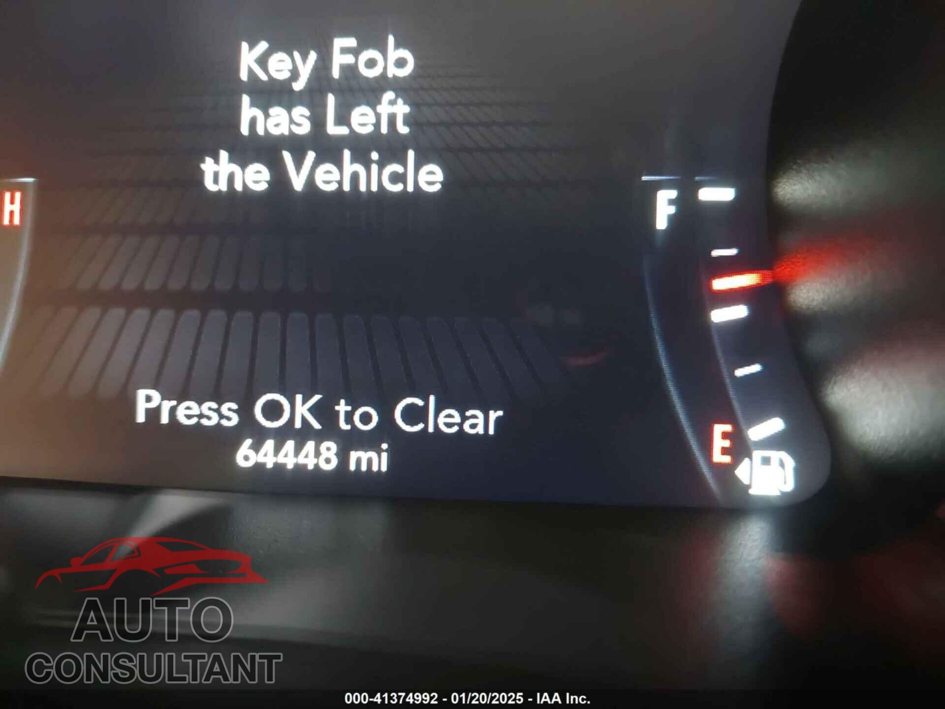 DODGE CHALLENGER 2019 - 2C3CDZBT5KH624151