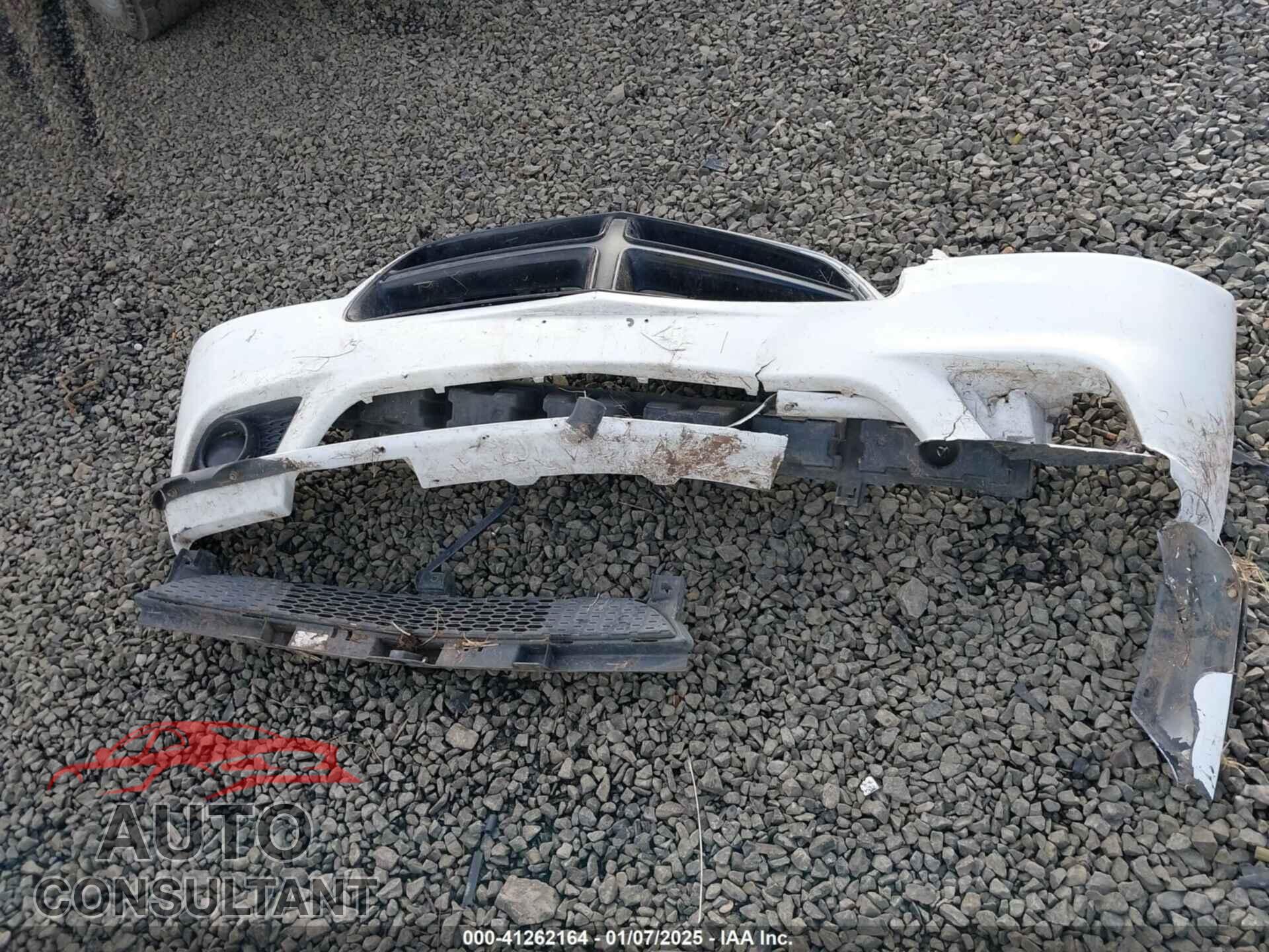 DODGE CHARGER 2012 - 2C3CDXDT2CH178981