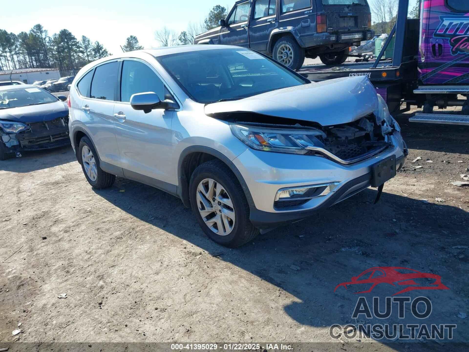 HONDA CR-V 2015 - 2HKRM4H58FH679739