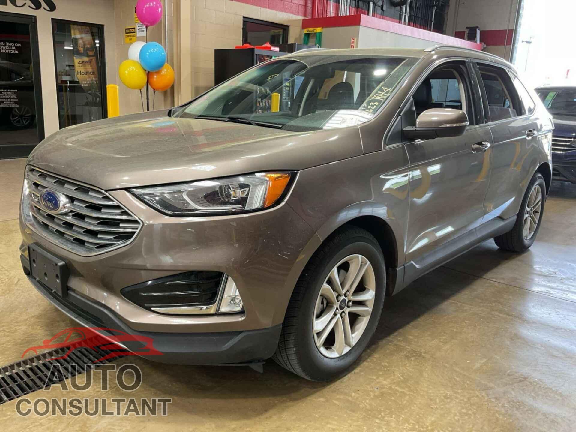 FORD EDGE 2019 - 2FMPK3J99KBC47697