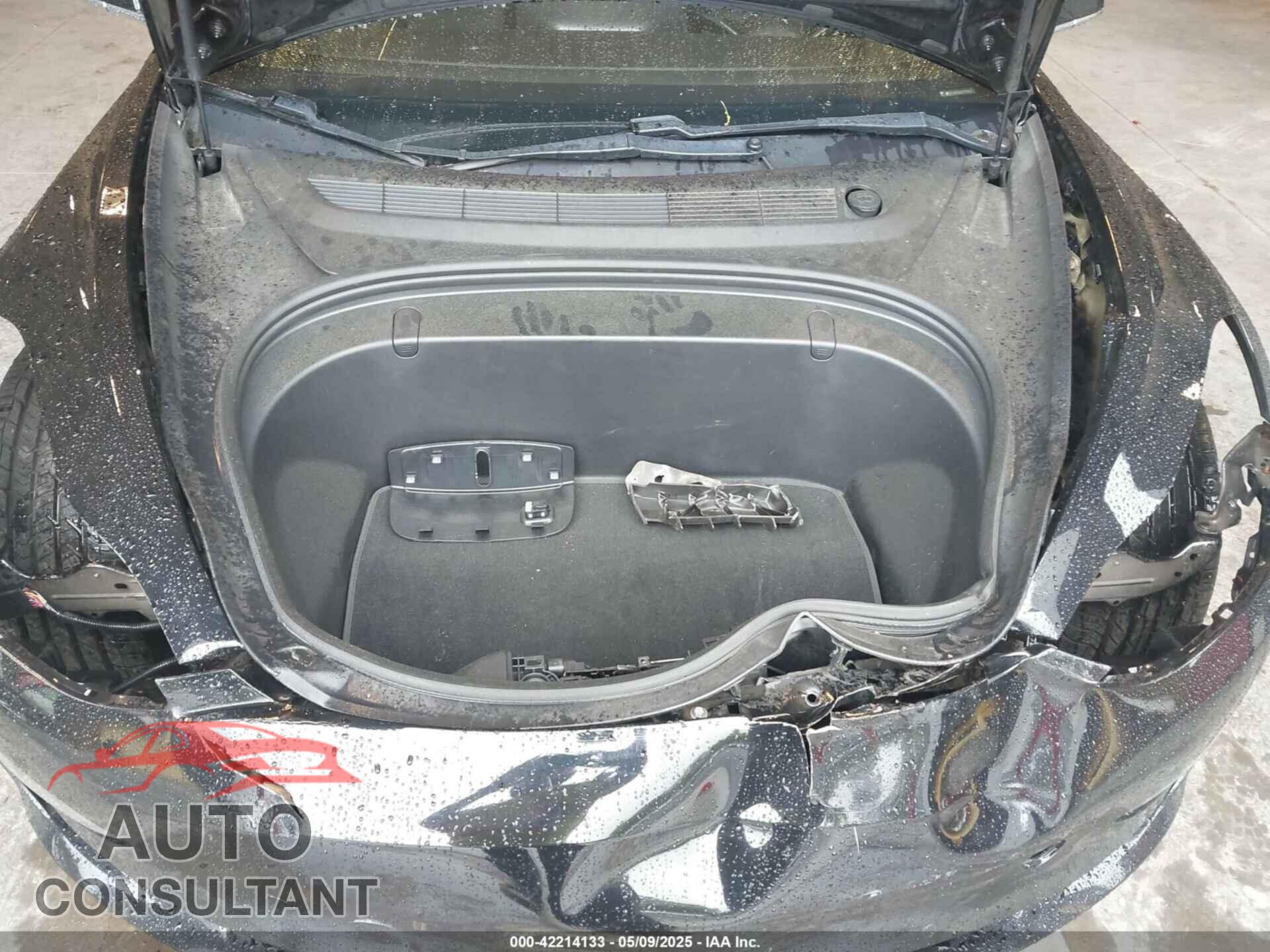 TESLA MODEL 3 2018 - 5YJ3E1EBXJF127632