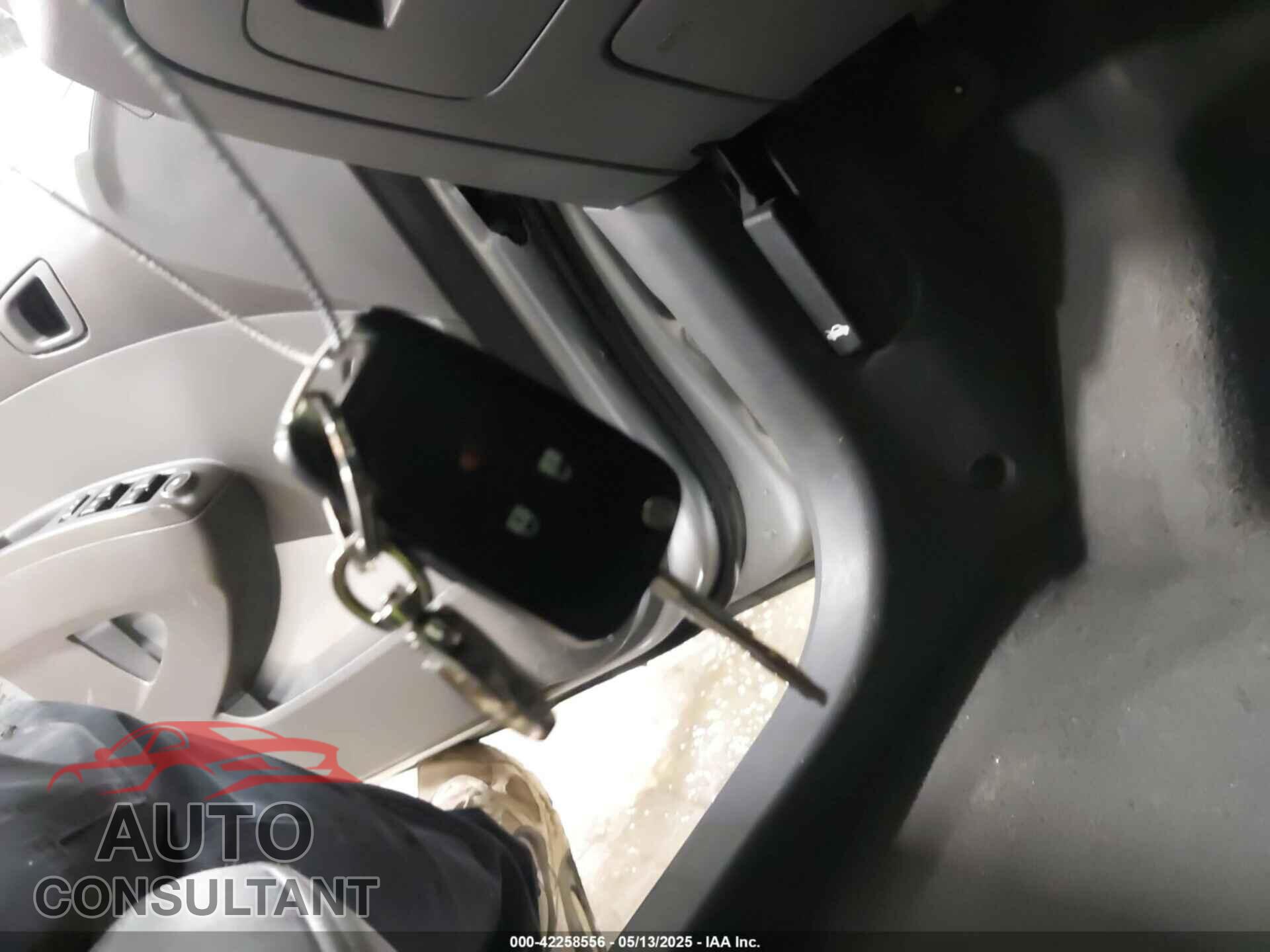 CHEVROLET SPARK 2013 - KL8CD6S94DC547009
