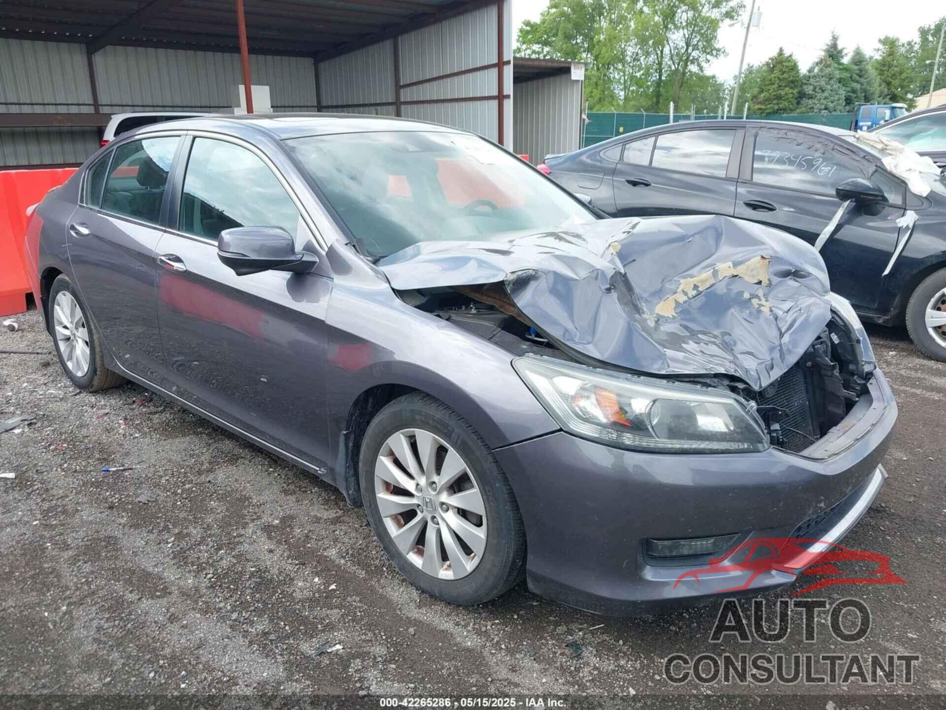 HONDA ACCORD 2015 - 1HGCR2F87FA093566