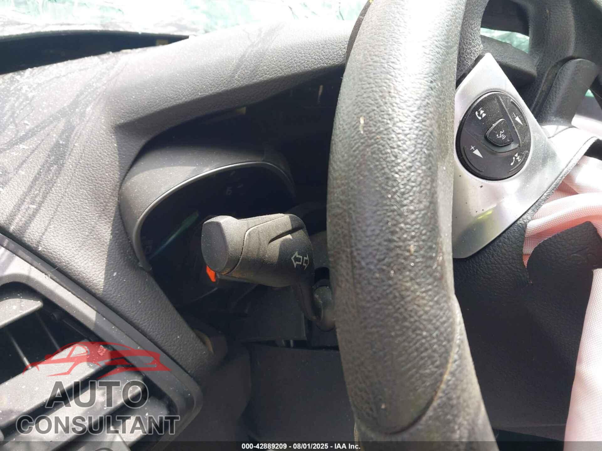 FORD ESCAPE 2016 - 1FMCU9GX0GUC45159