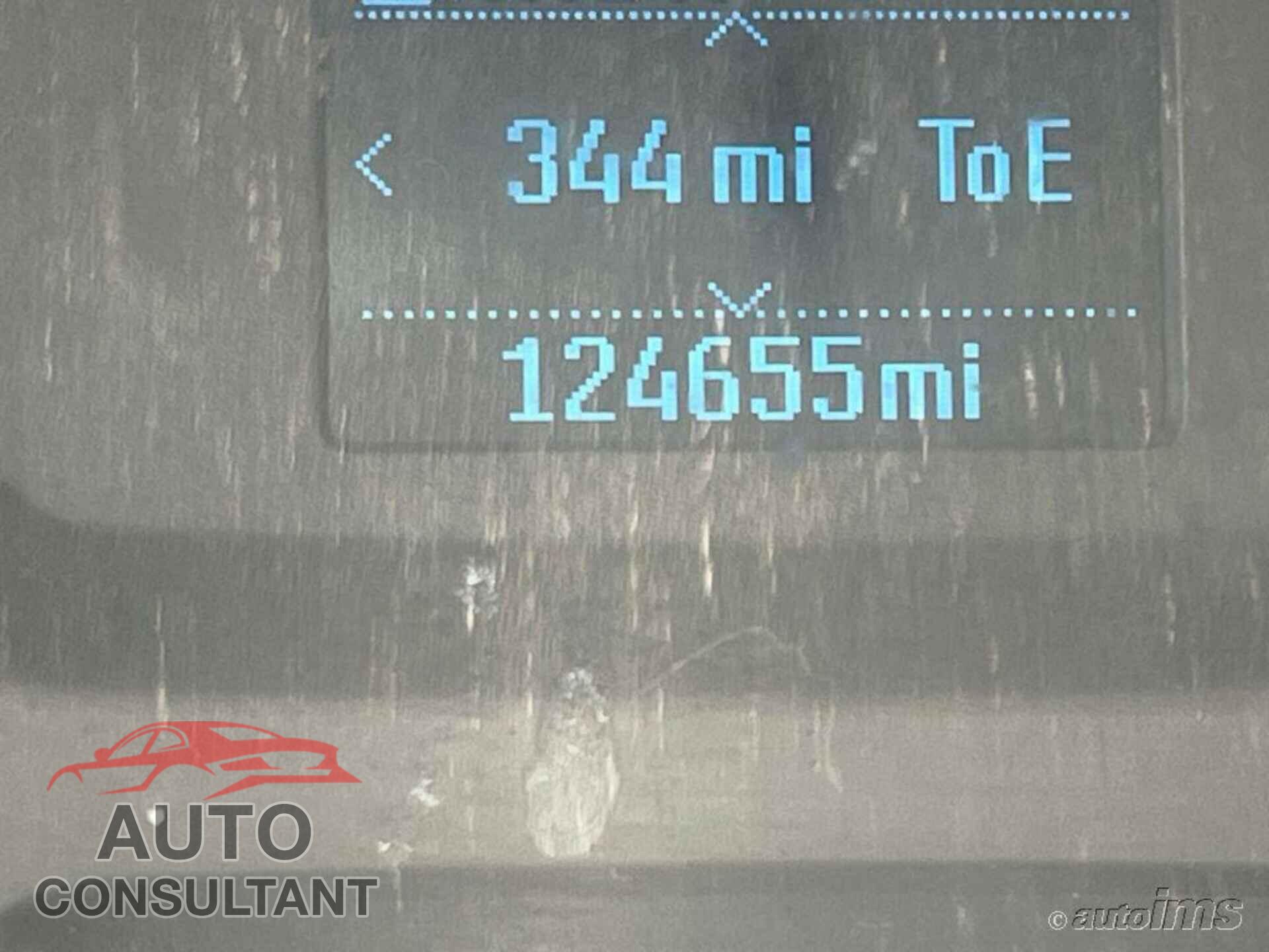 FORD TRANSIT 2015 - 1FTNE2YM3FKB32757