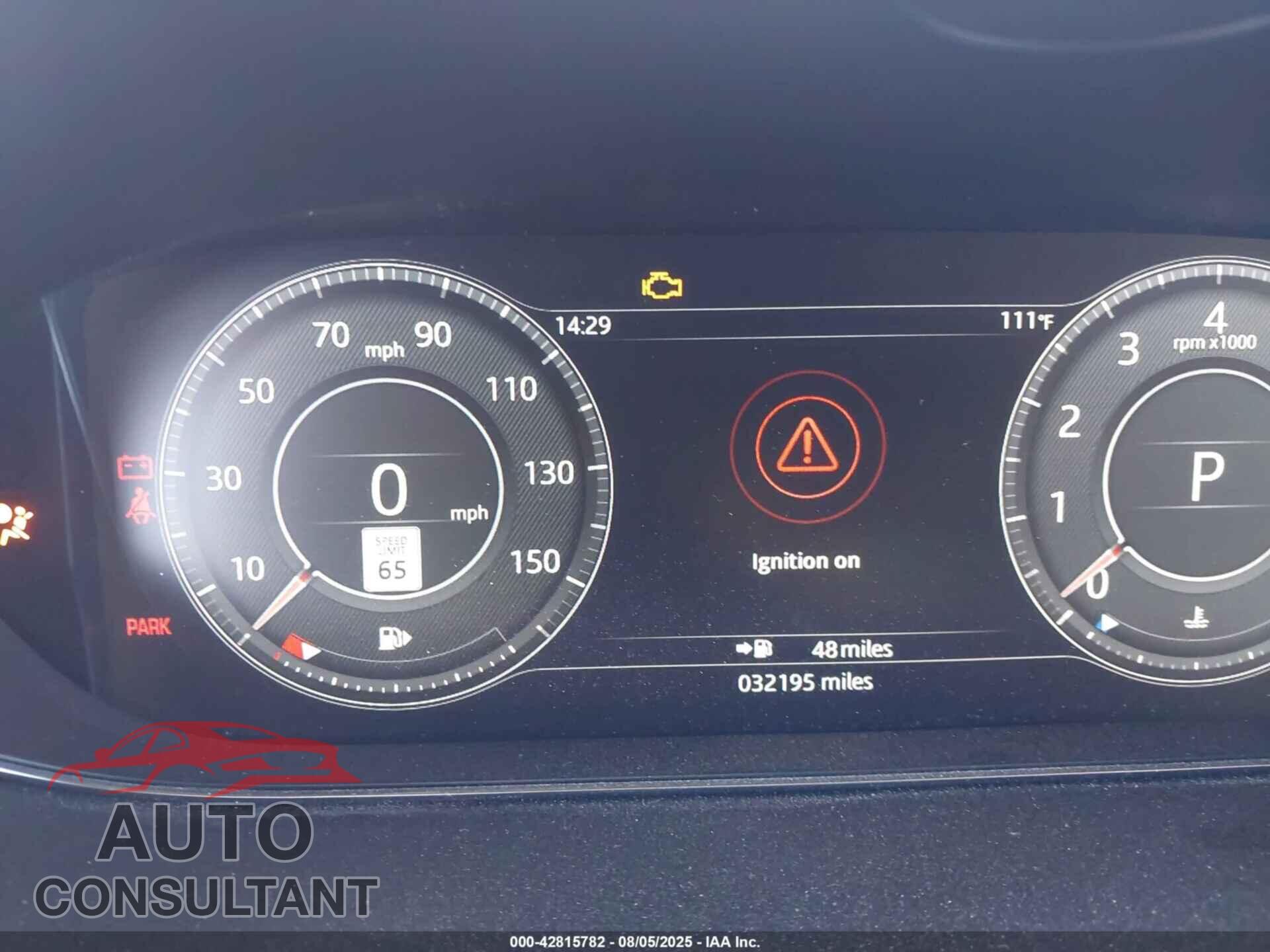 JAGUAR E-PACE 2020 - SADFP2FX5L1001024