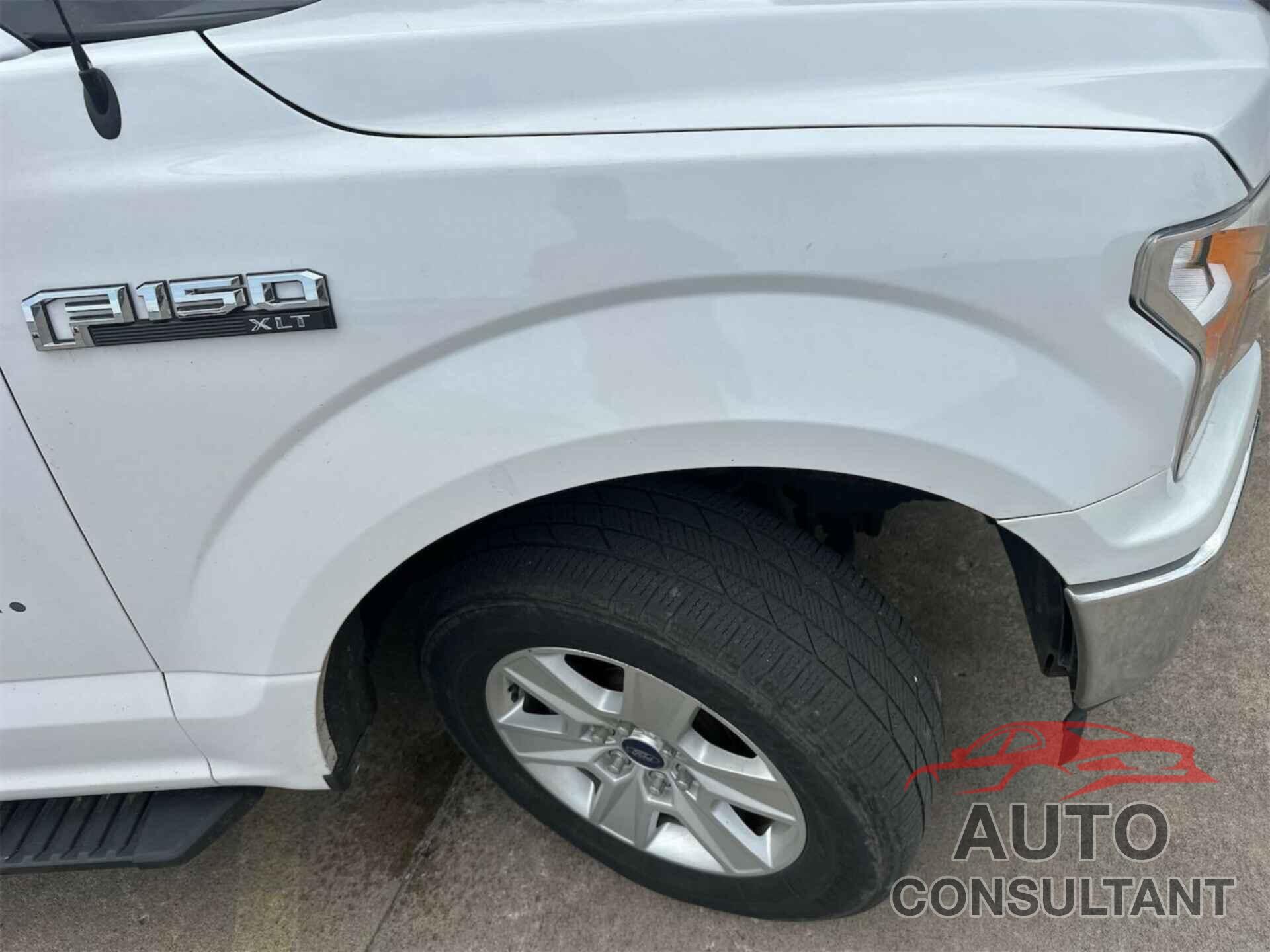 FORD F150 2019 - 1FTEX1C44KKE10555